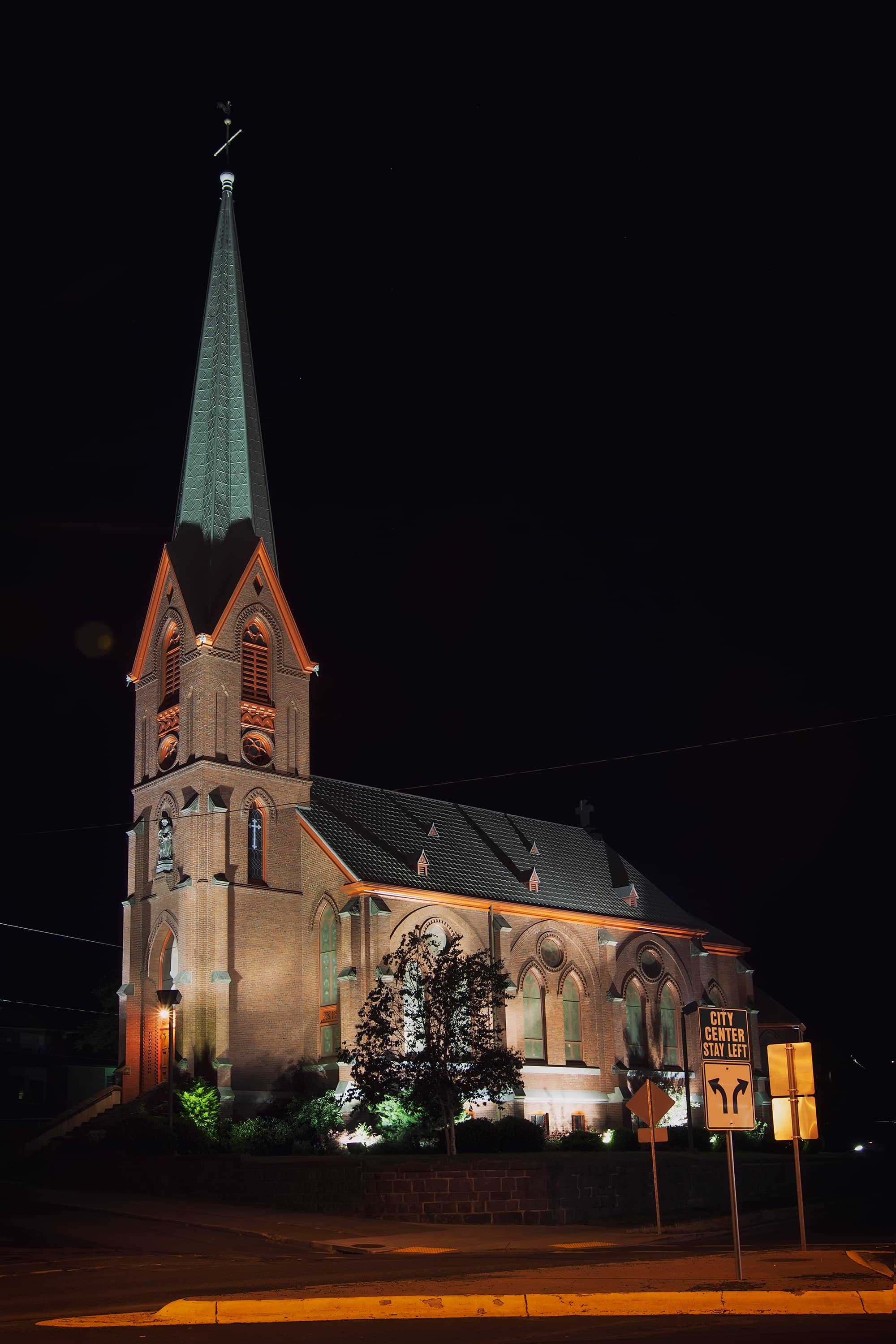 Historical & Religious Significance