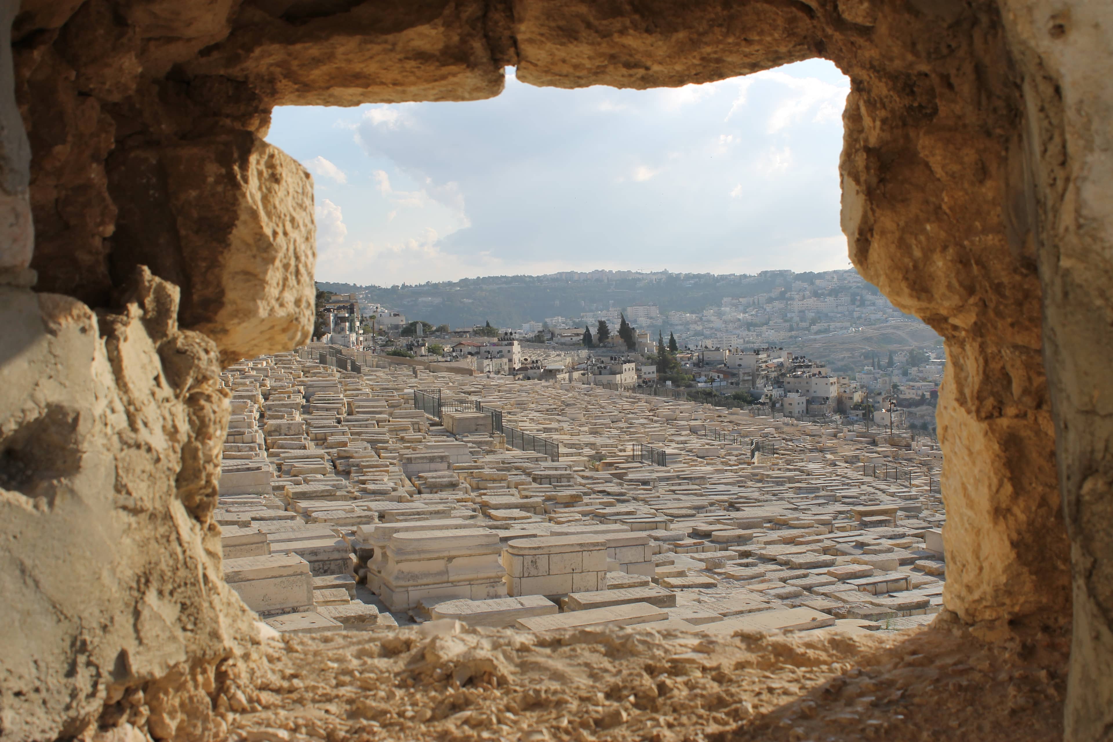 Prophetic Burial Beliefs