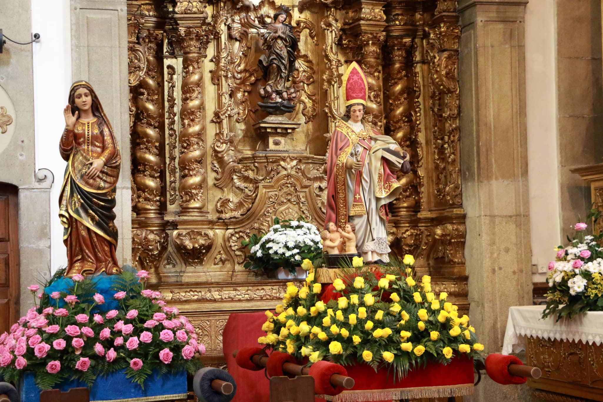 Community Gatherings