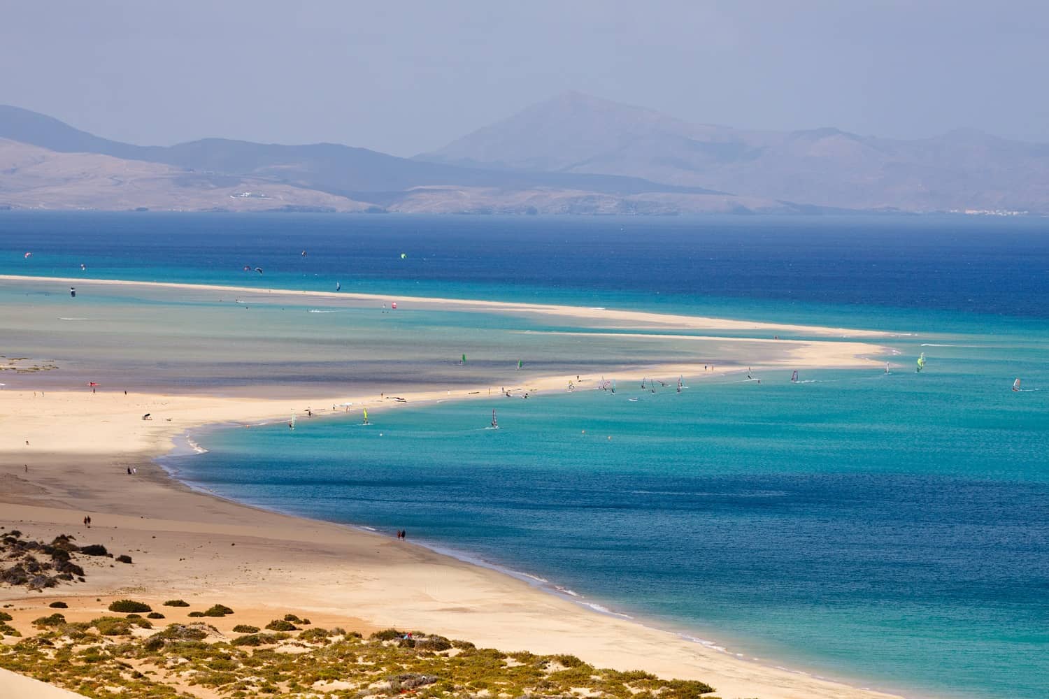 Sotavento Beach