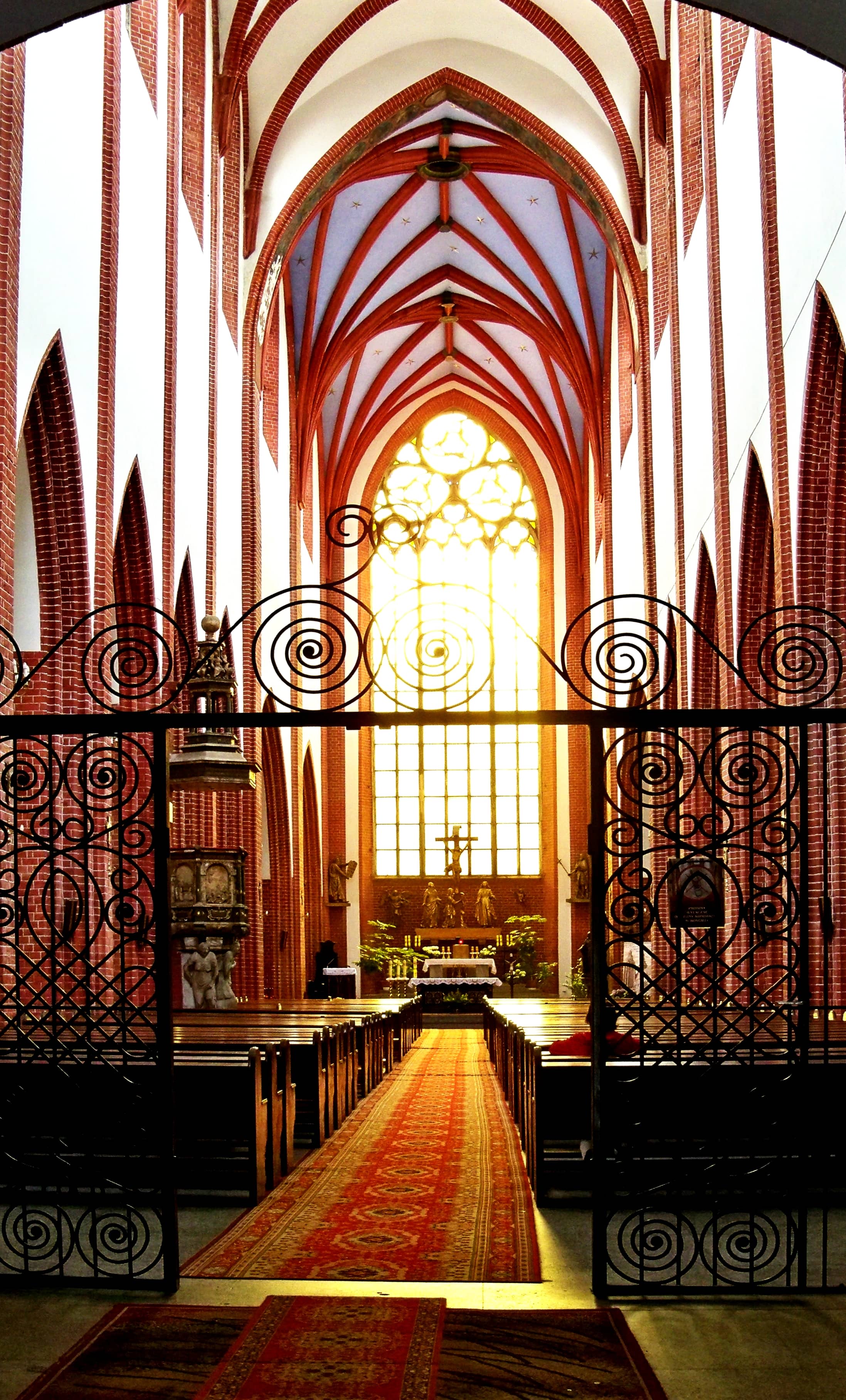 Architectural Marvel