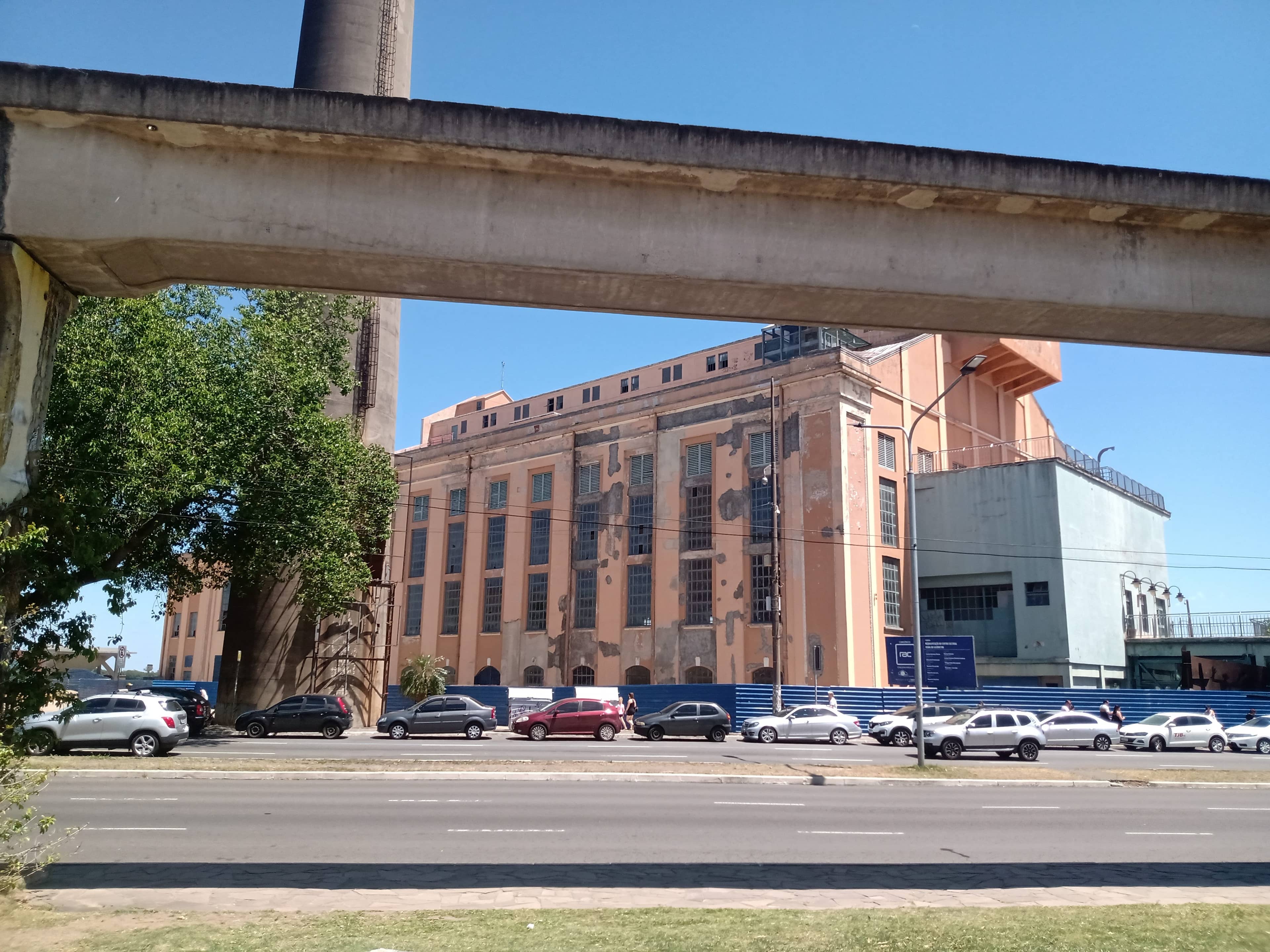 Architectural Landmark