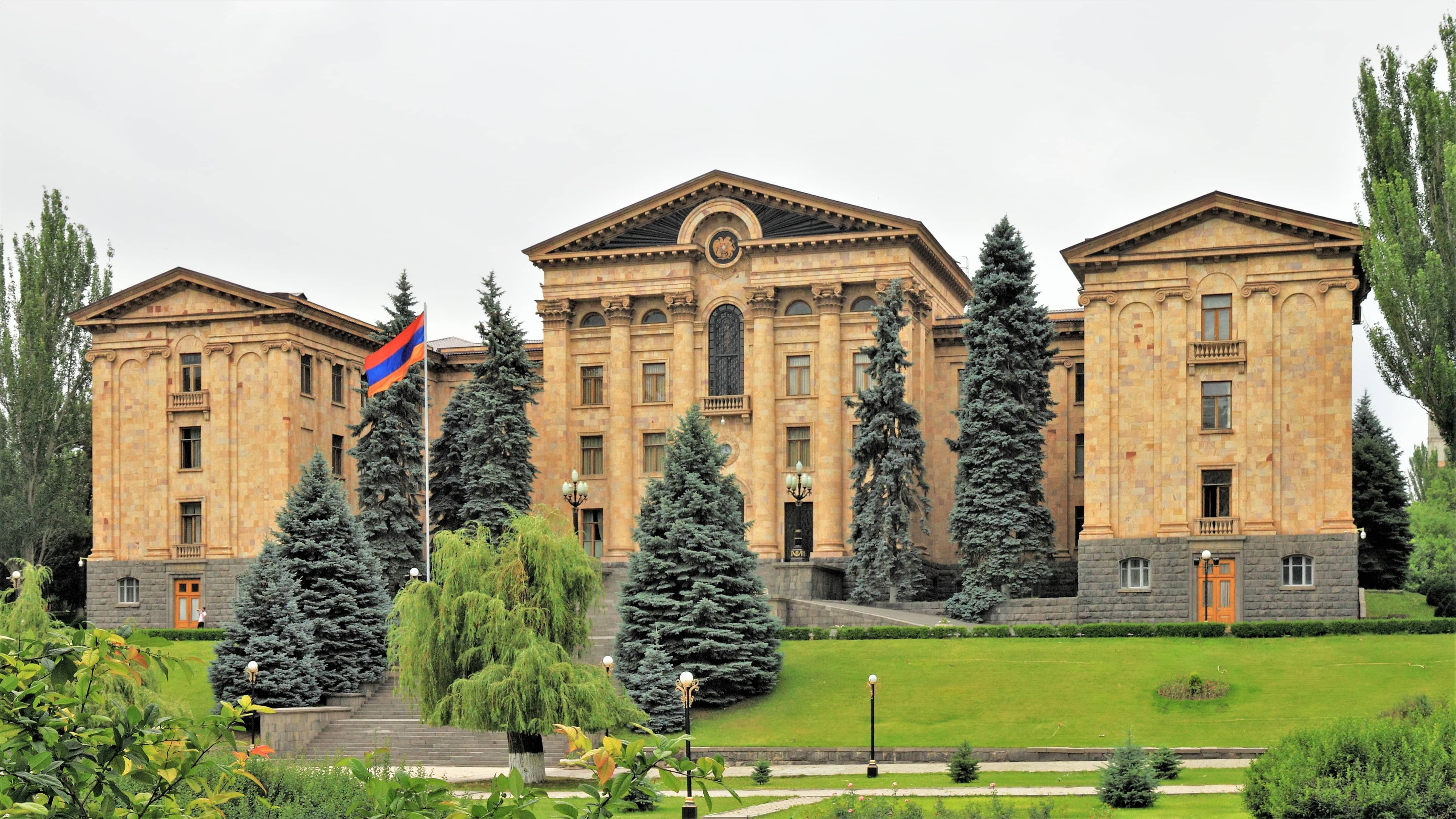 National Assembly of Armenia