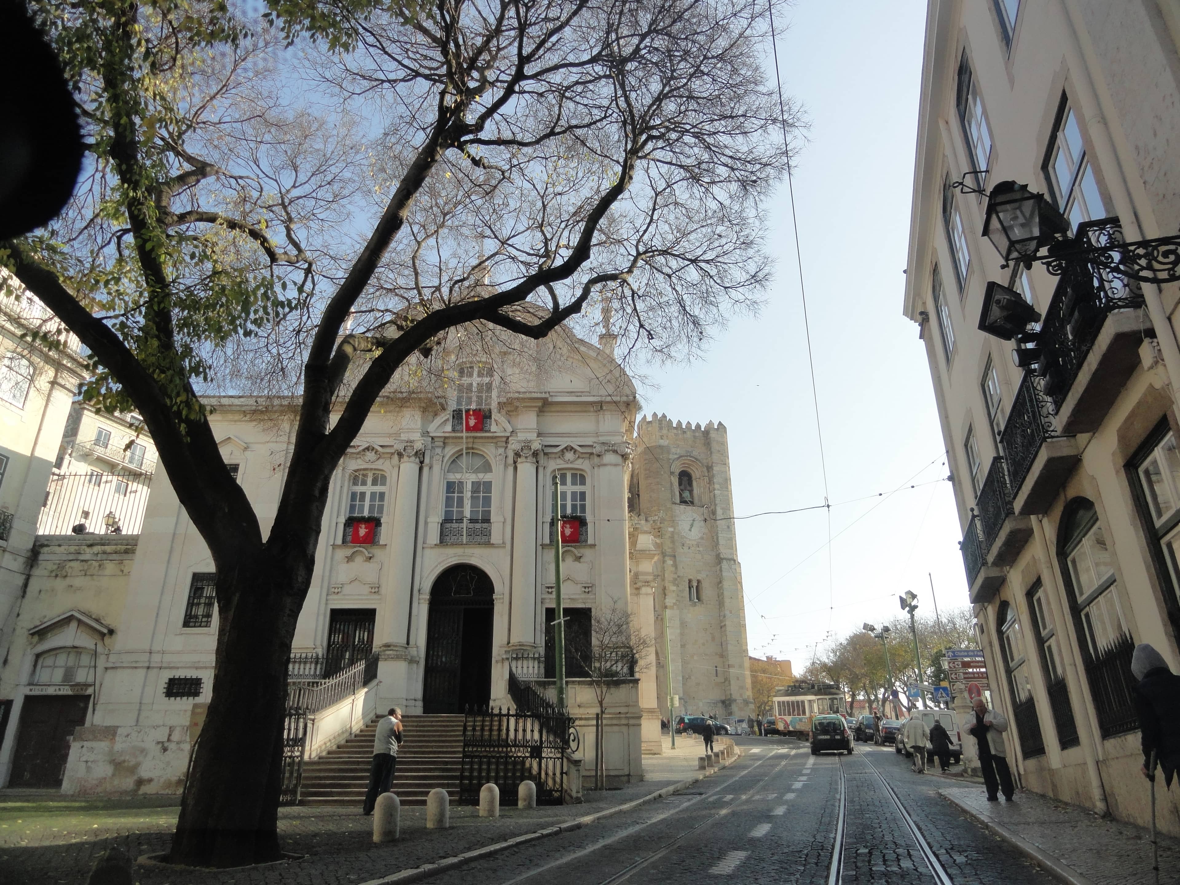 The Famous Flower Wall