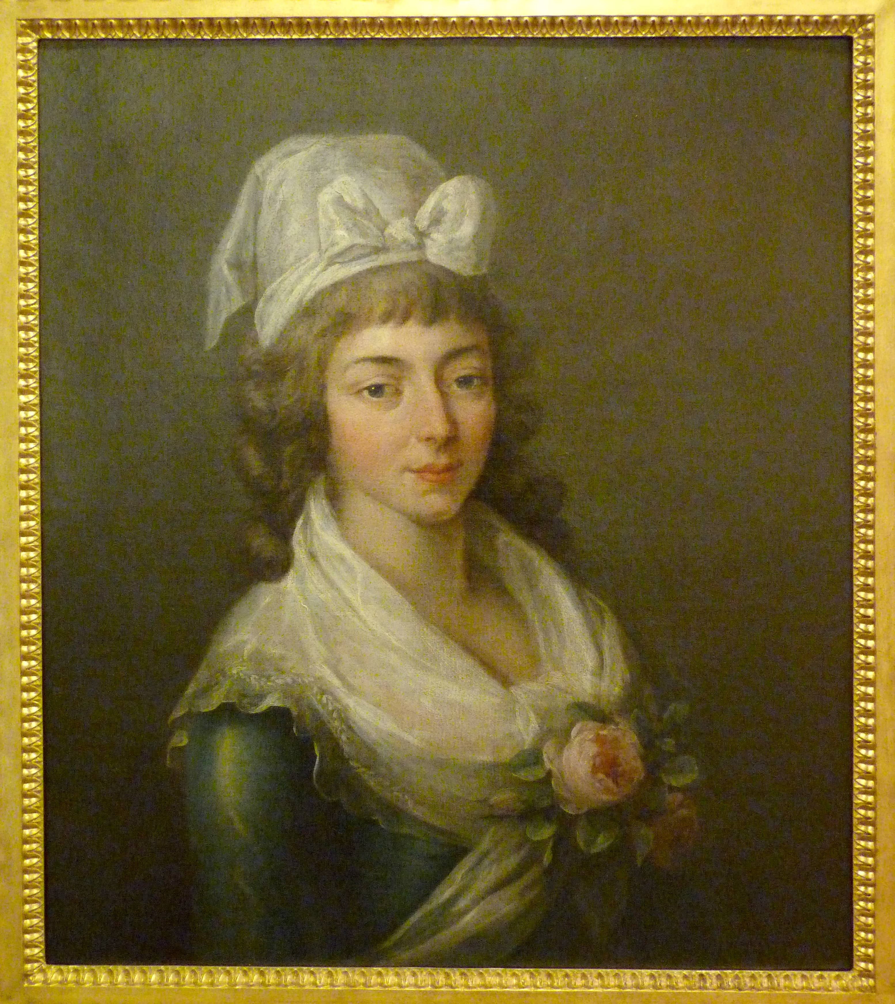 French Revolution Exhibits