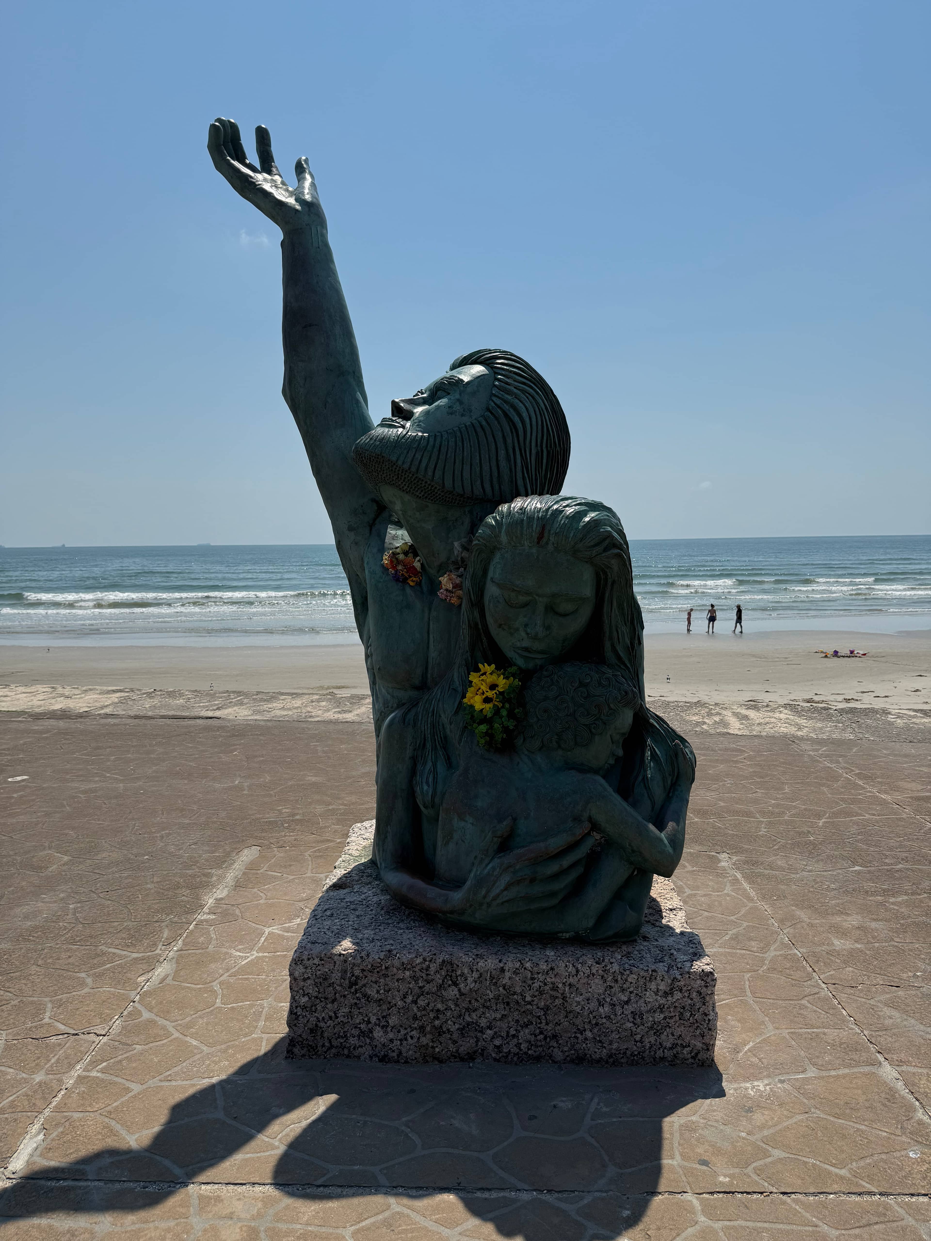 Seawall Boulevard Location