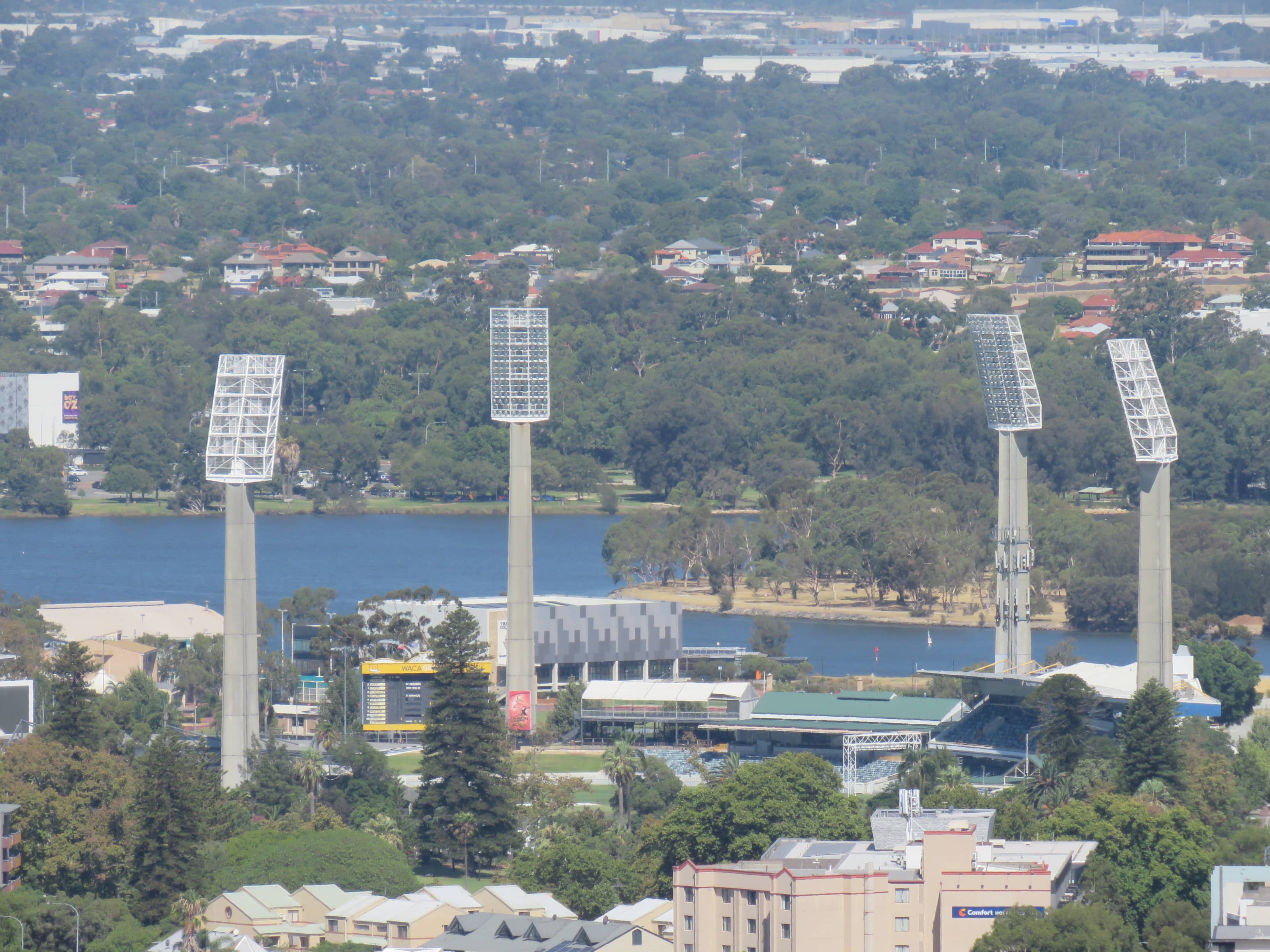 WACA Ground