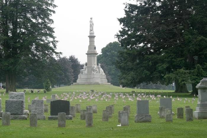 Soldier's National Cemetery