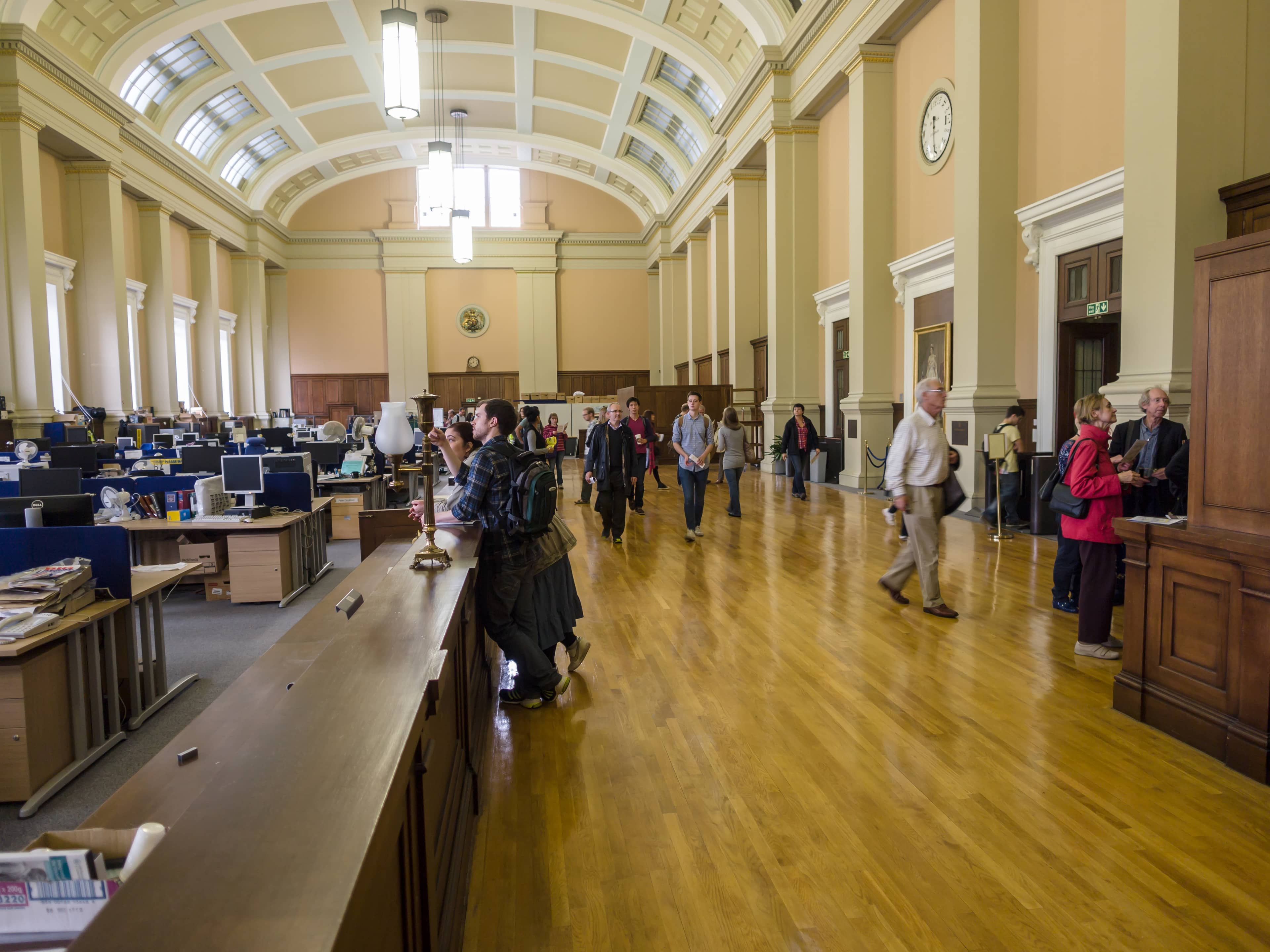 Historical Significance