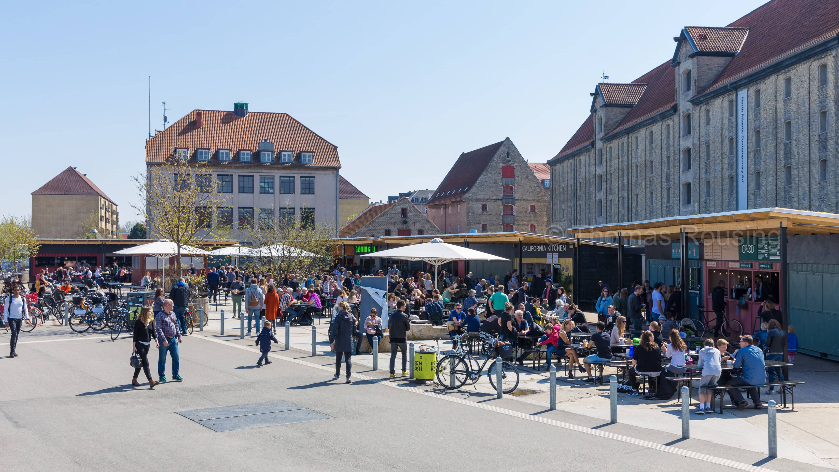 Street Food Delights