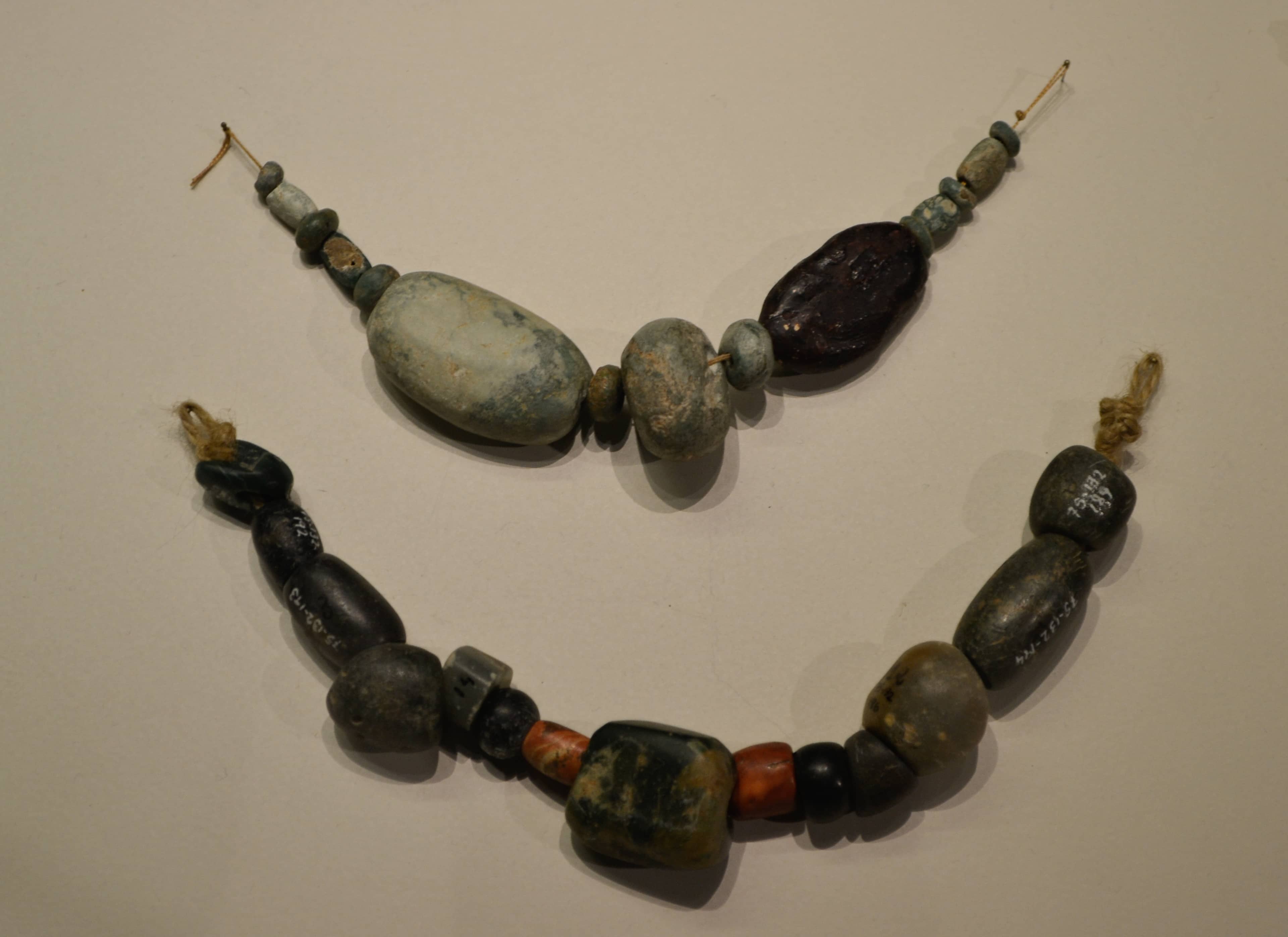 Medieval Jewelry Collection