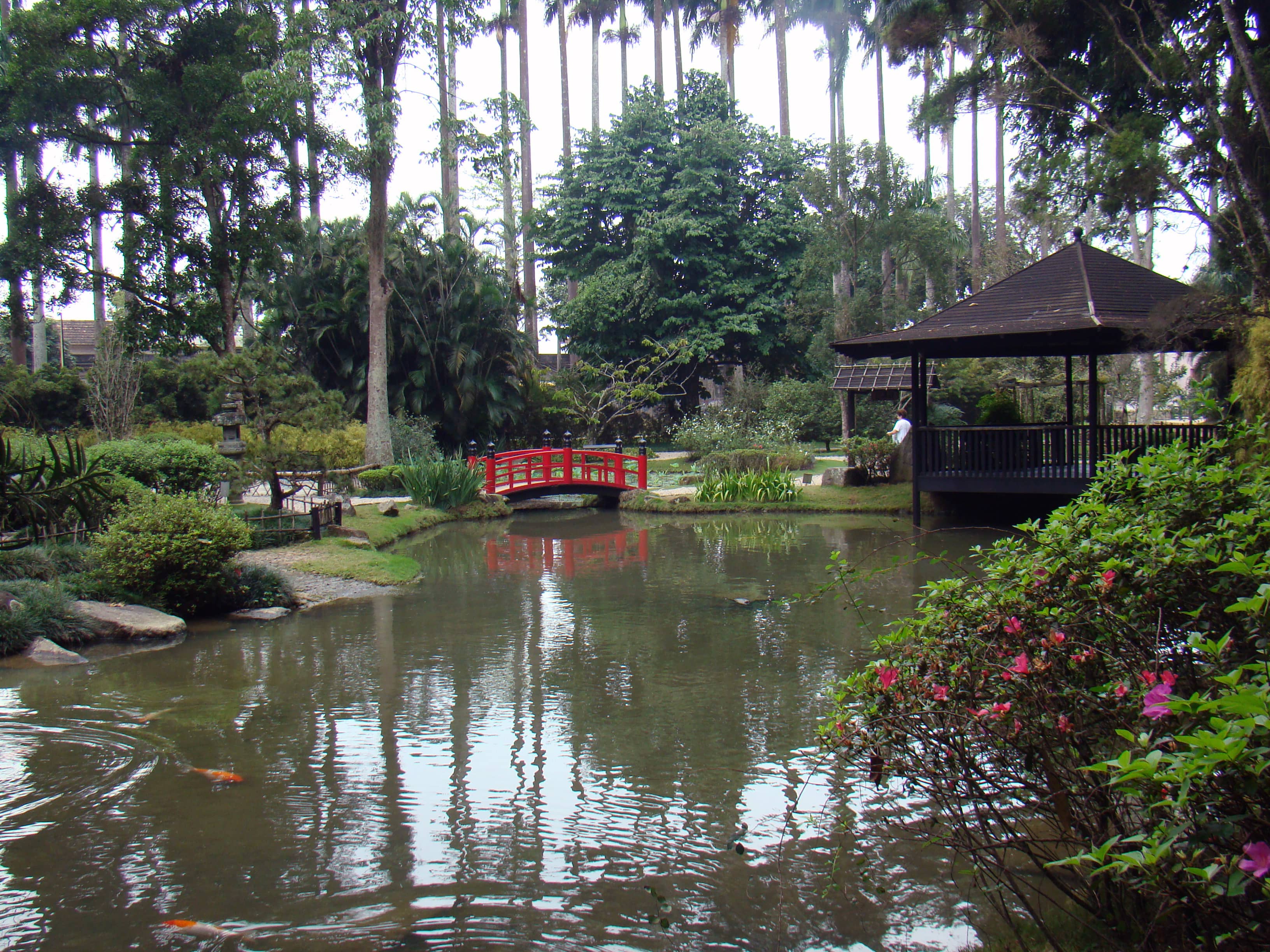 Japanese Garden