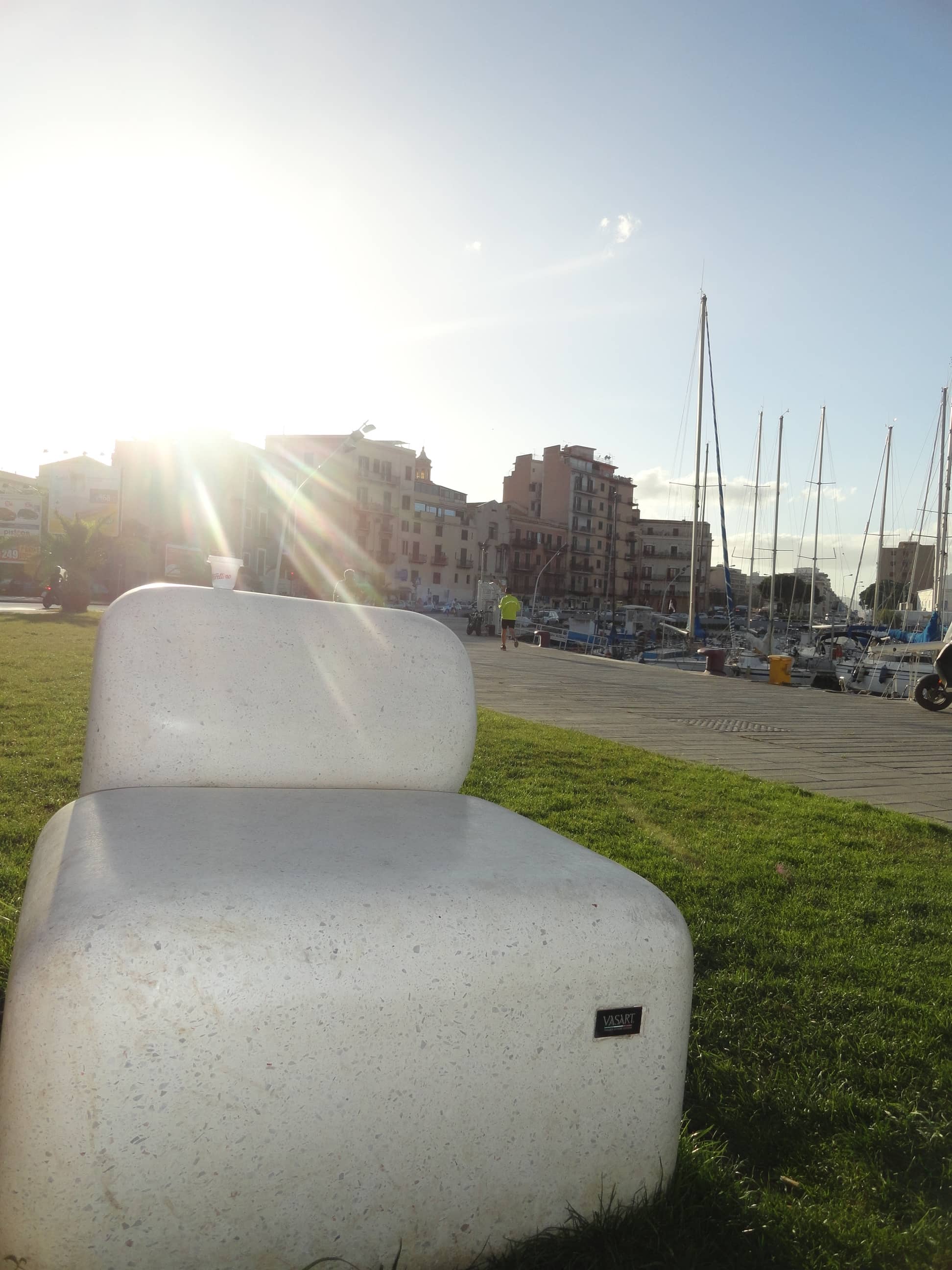 Sunrise/Sunset Views