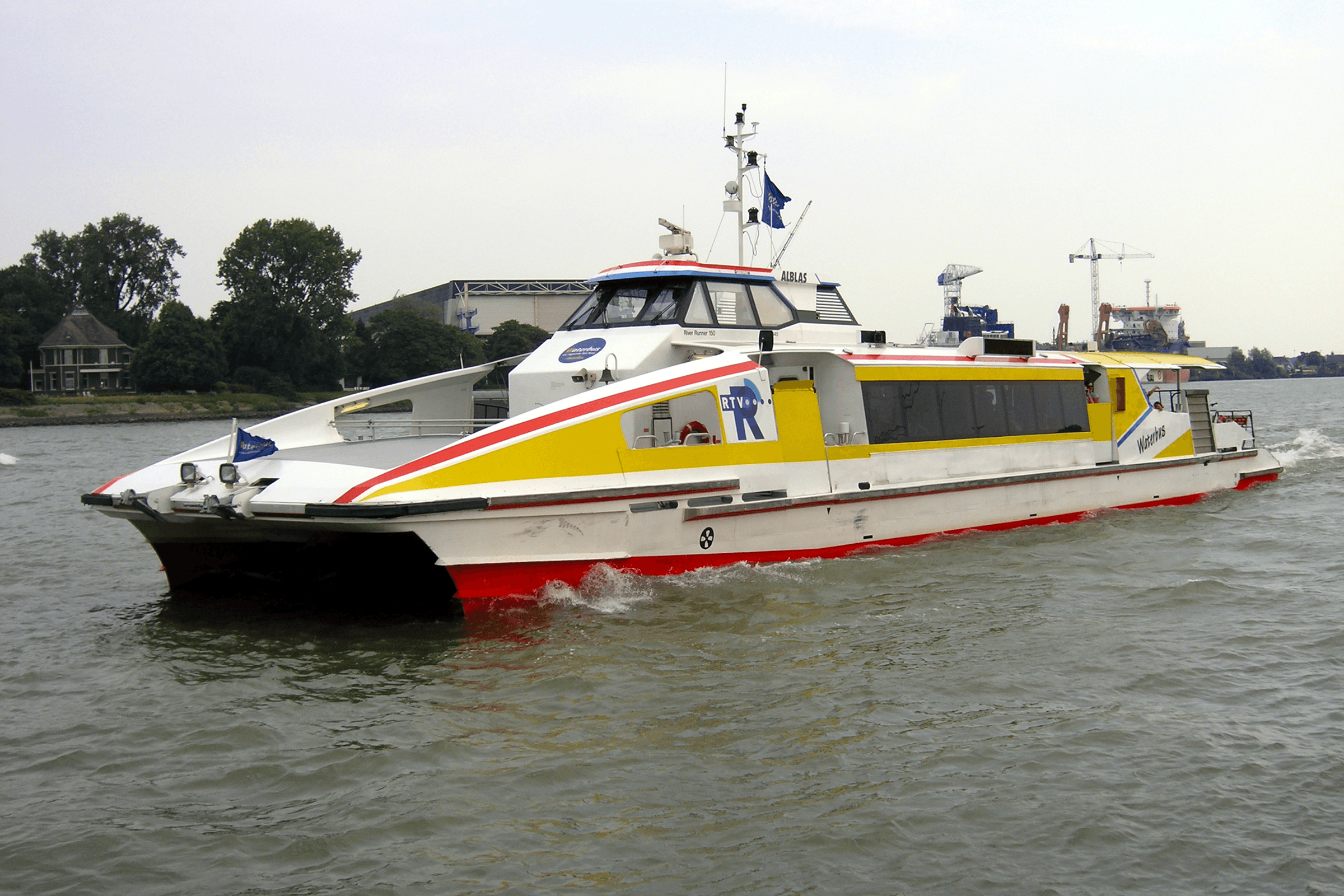 Dordrecht Exploration