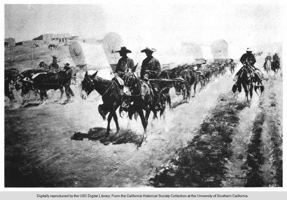 Black Cowboy History