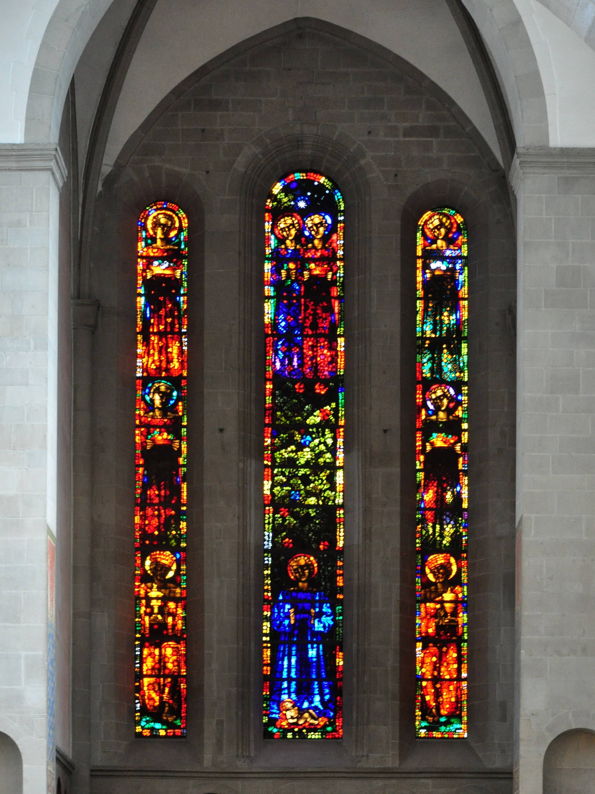 Romanesque Architecture