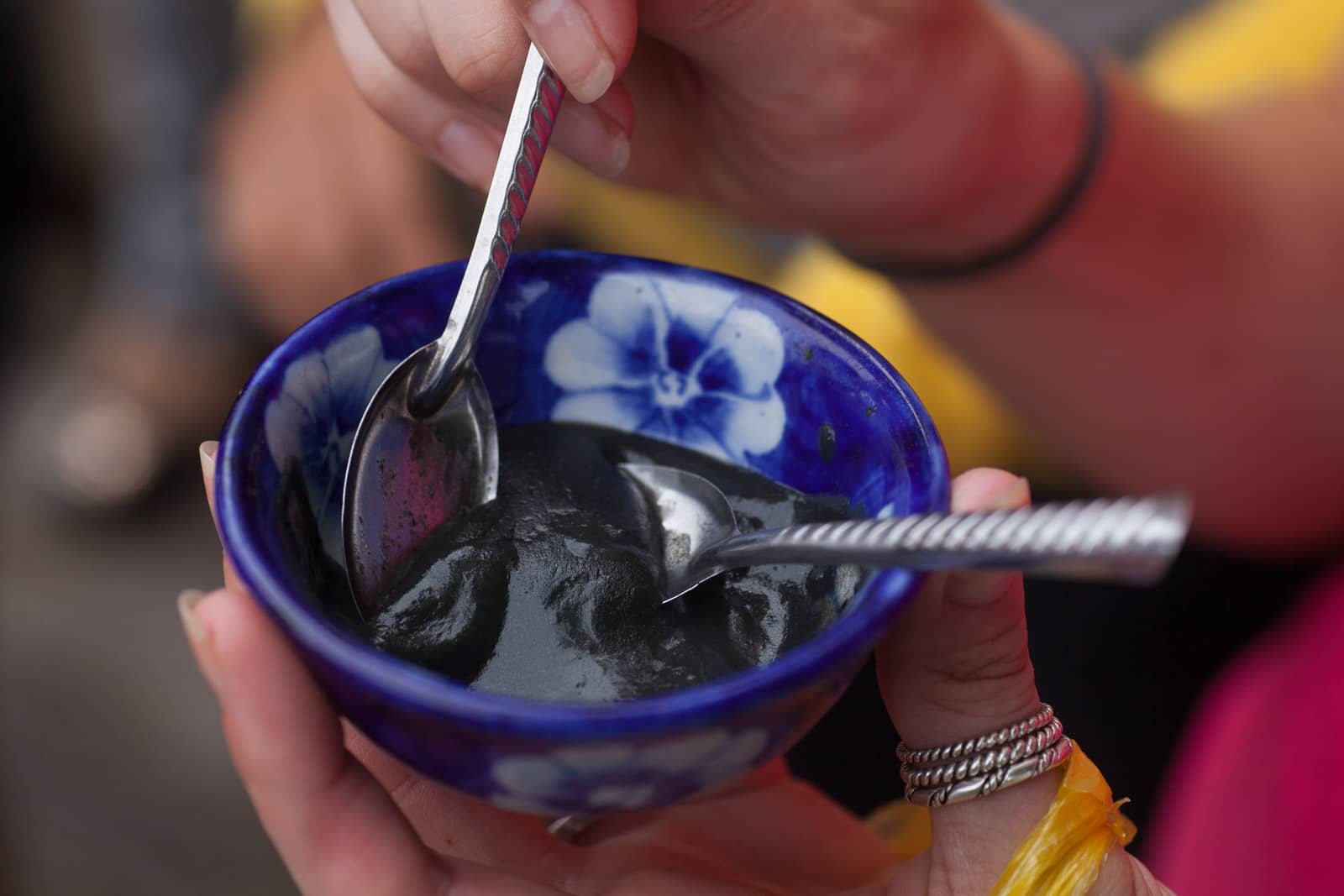 Unique Vietnamese Desserts