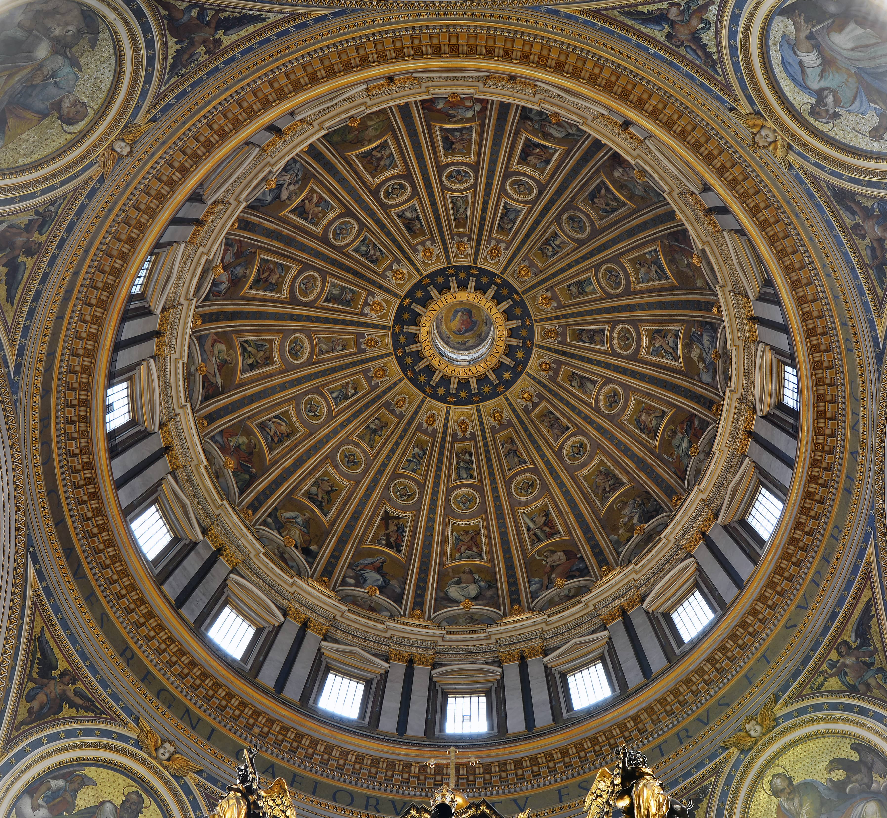 St. Peter's Basilica