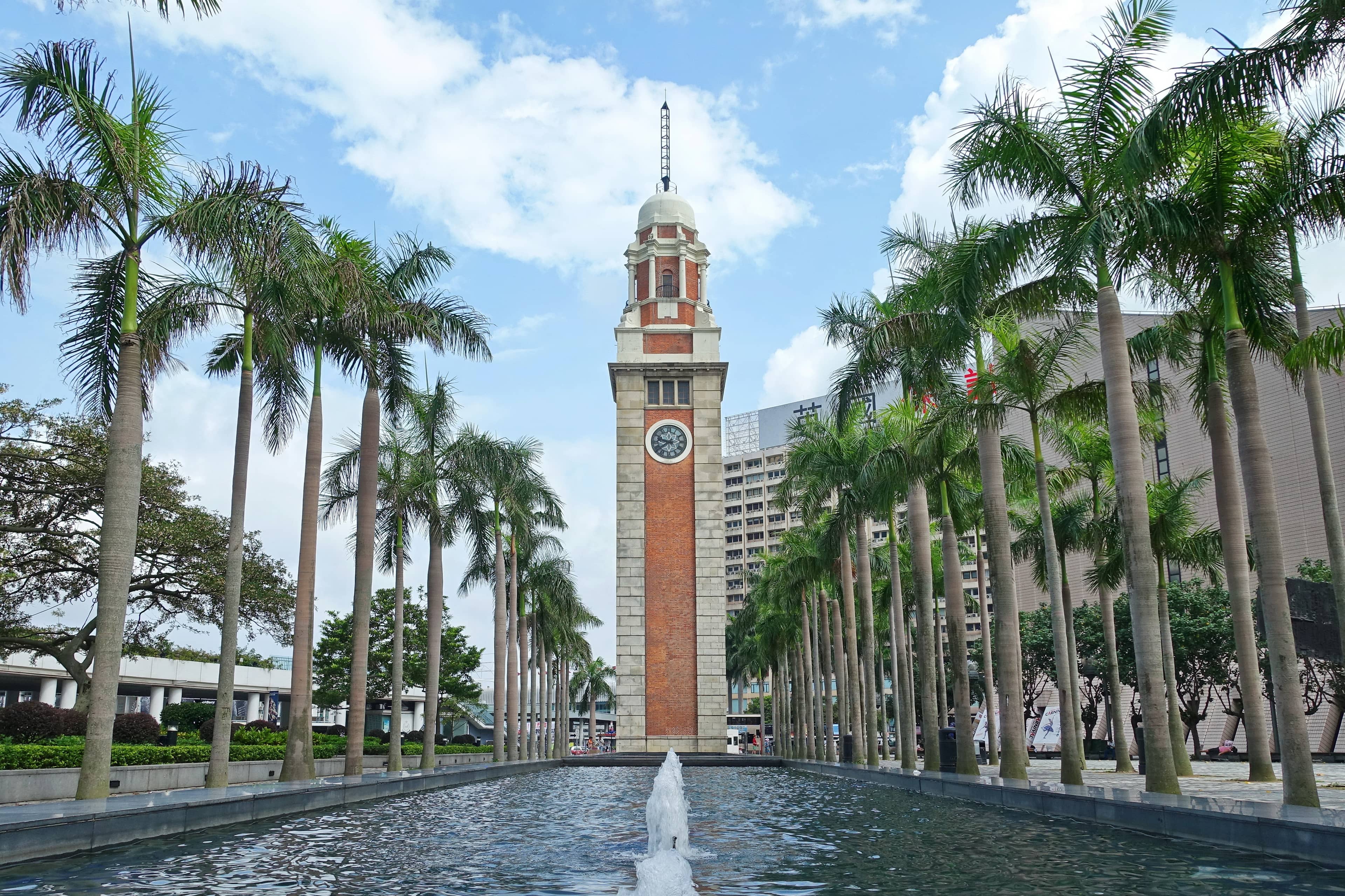 Clock Tower