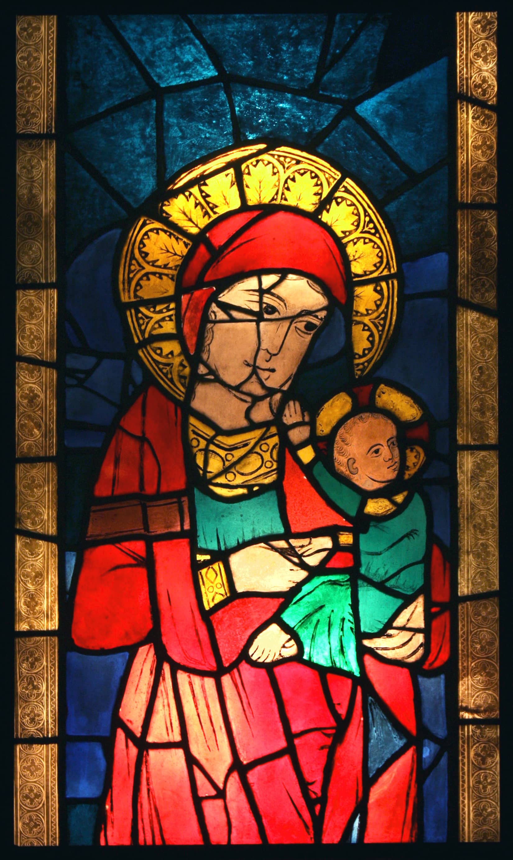 Religious Art Museum