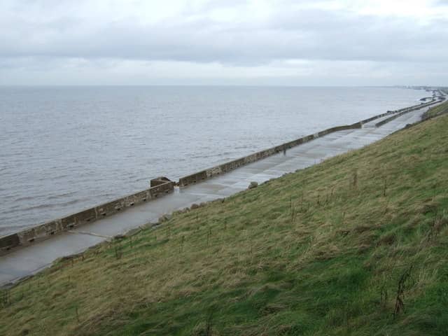 Coastal Views