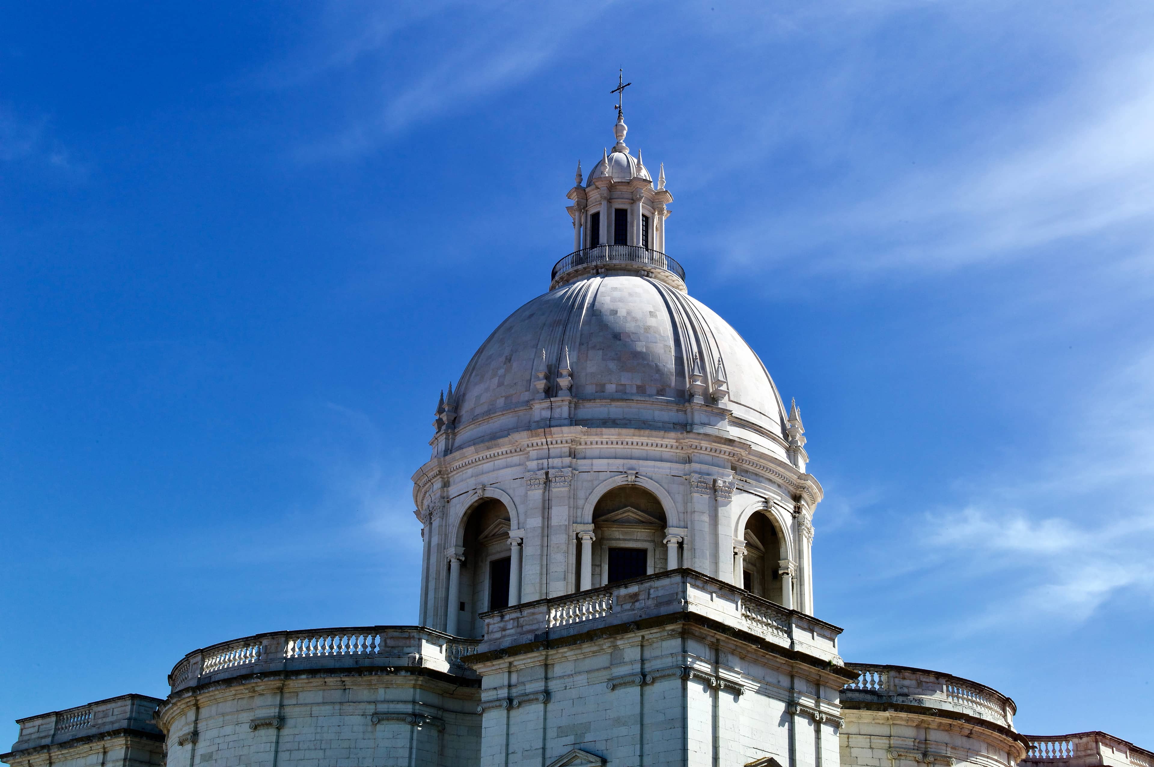 Impressive Cathedral Architecture