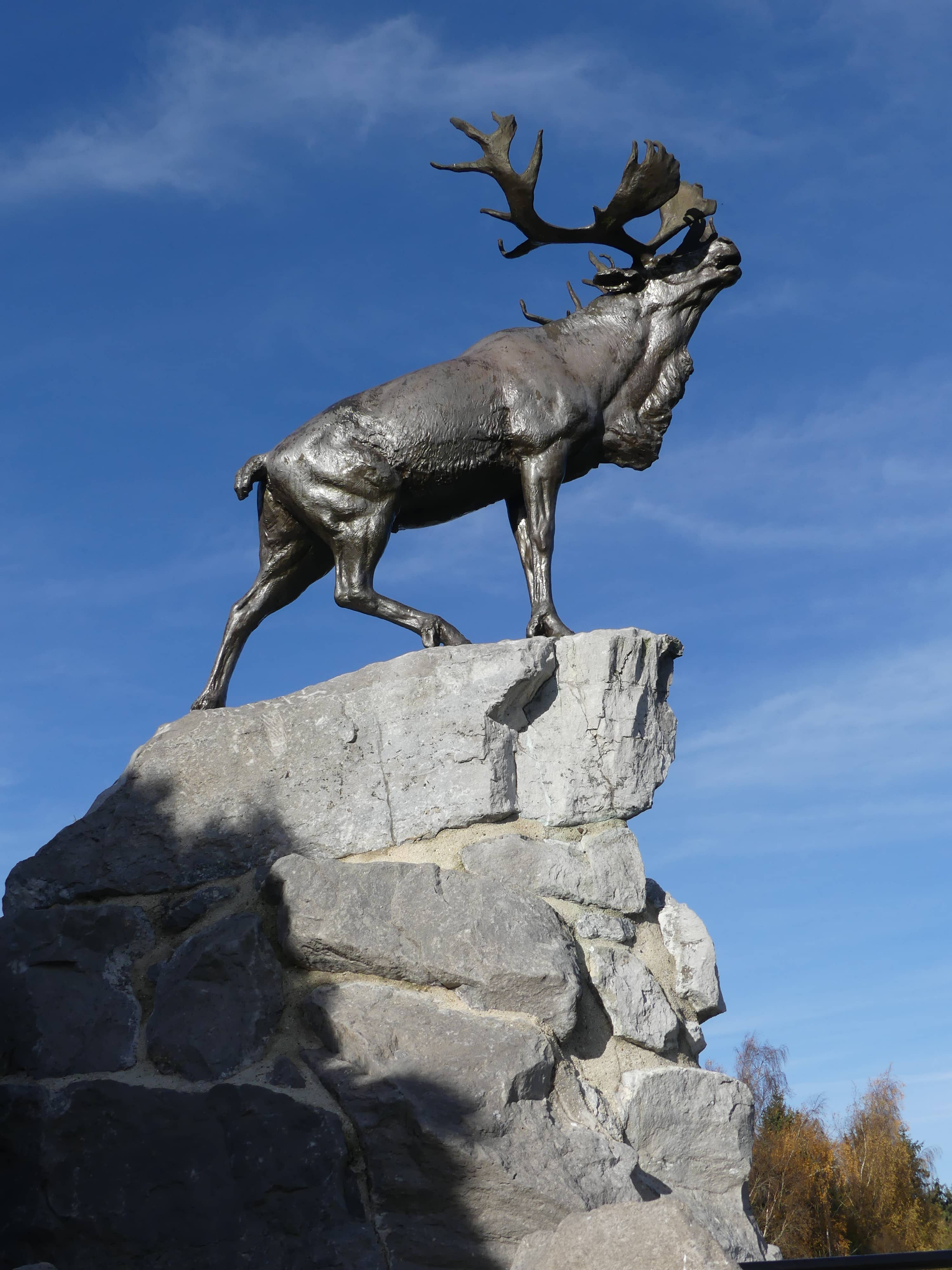 Newfoundland Memorial