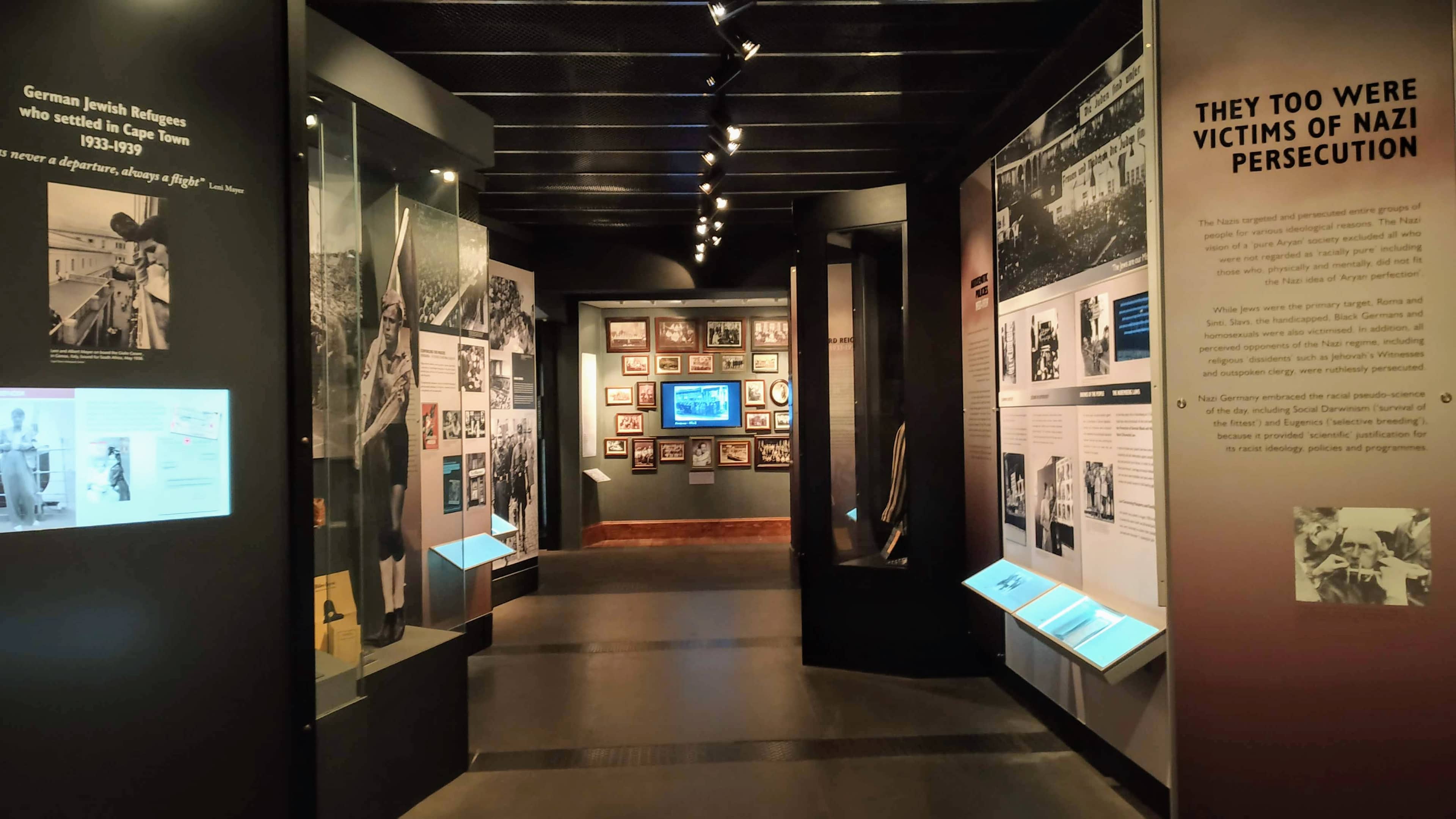 Interactive Displays