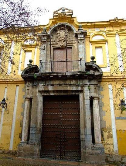 Architectural Details