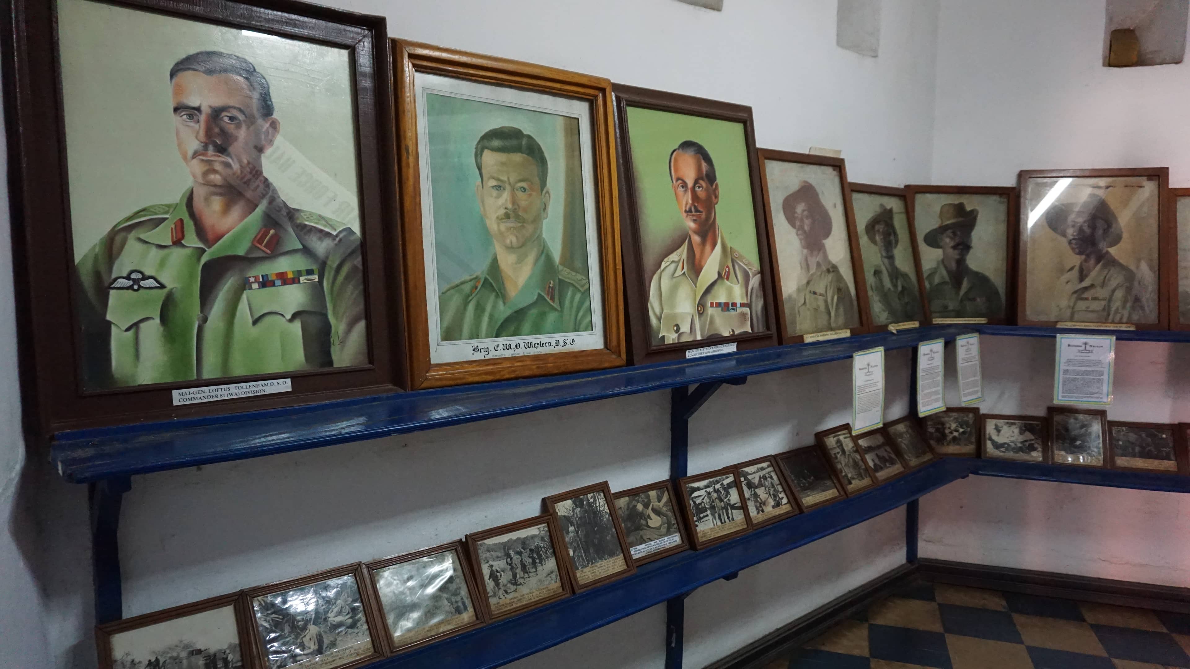 African American Contributions