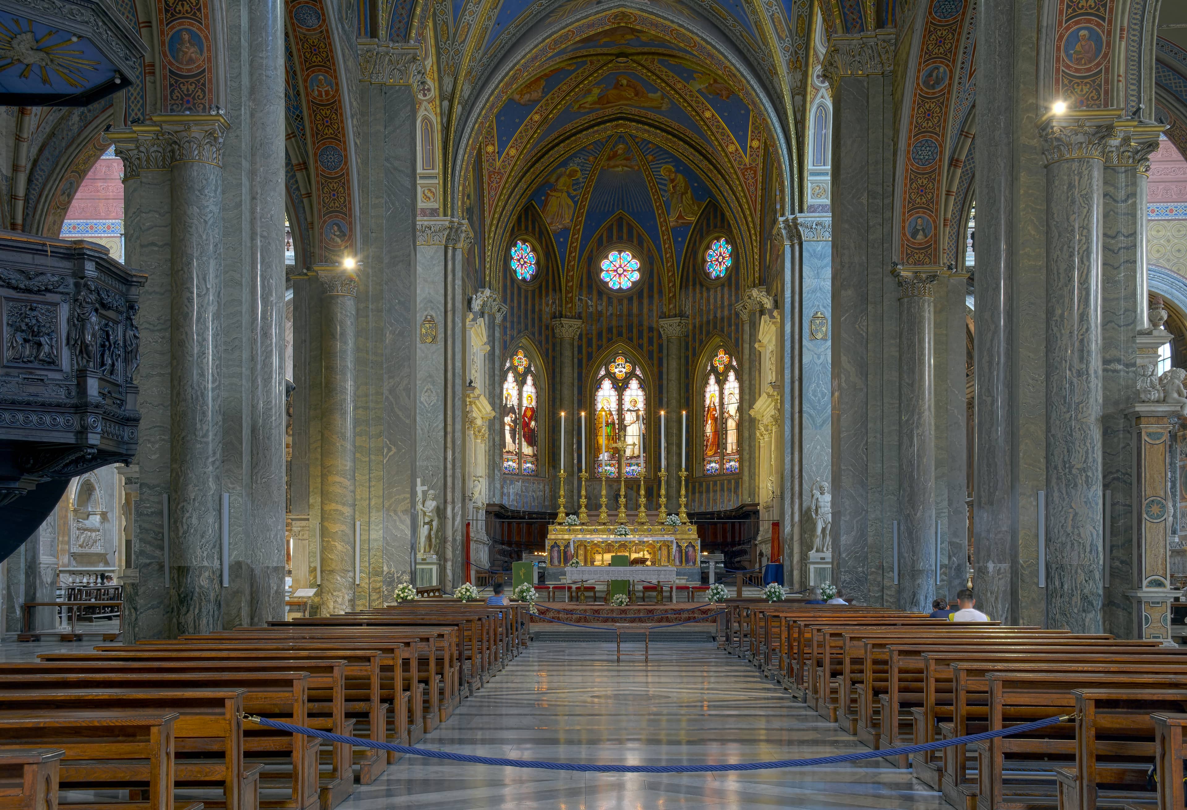 Gothic Architecture