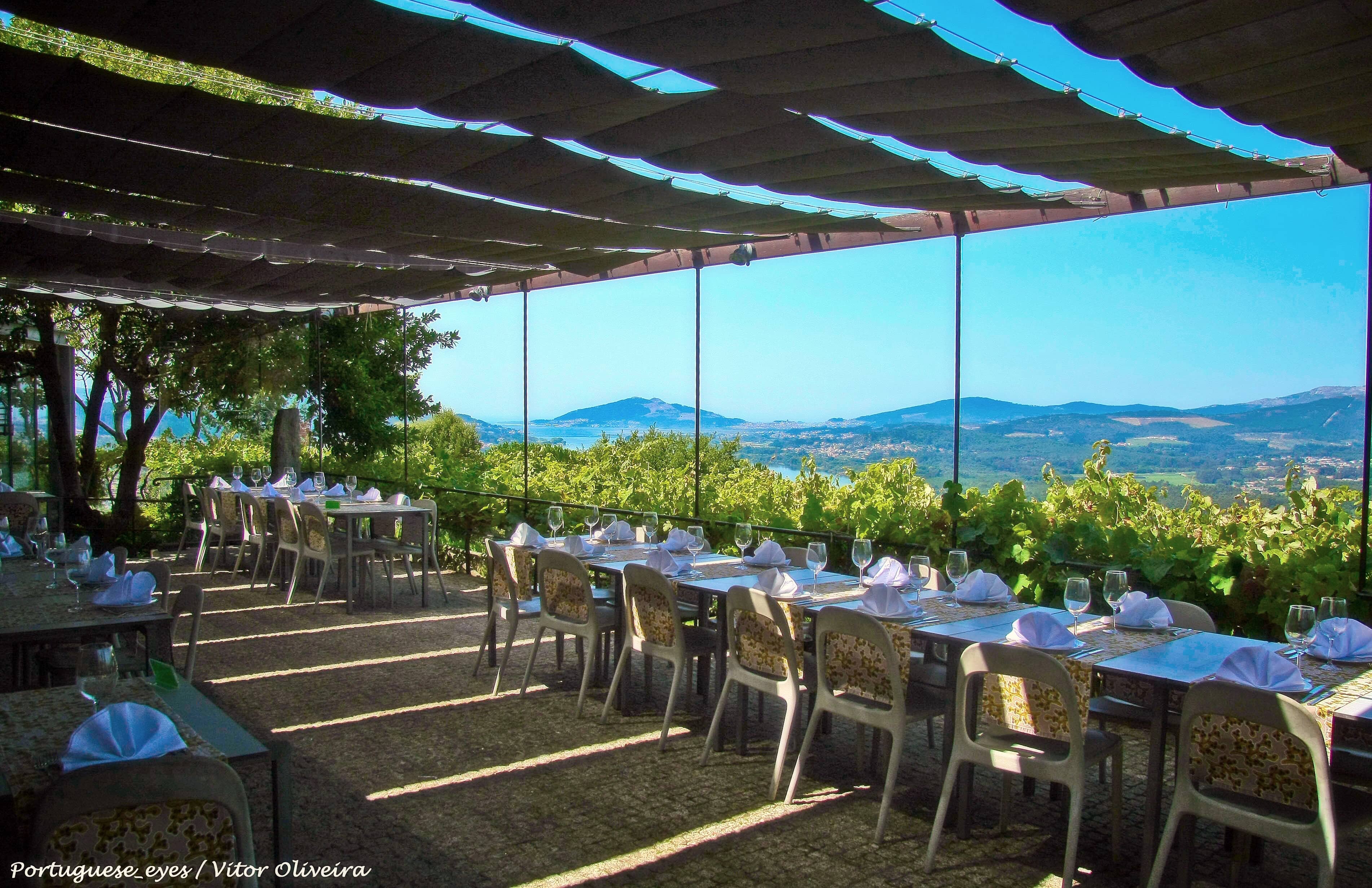 Gastronomic Delights