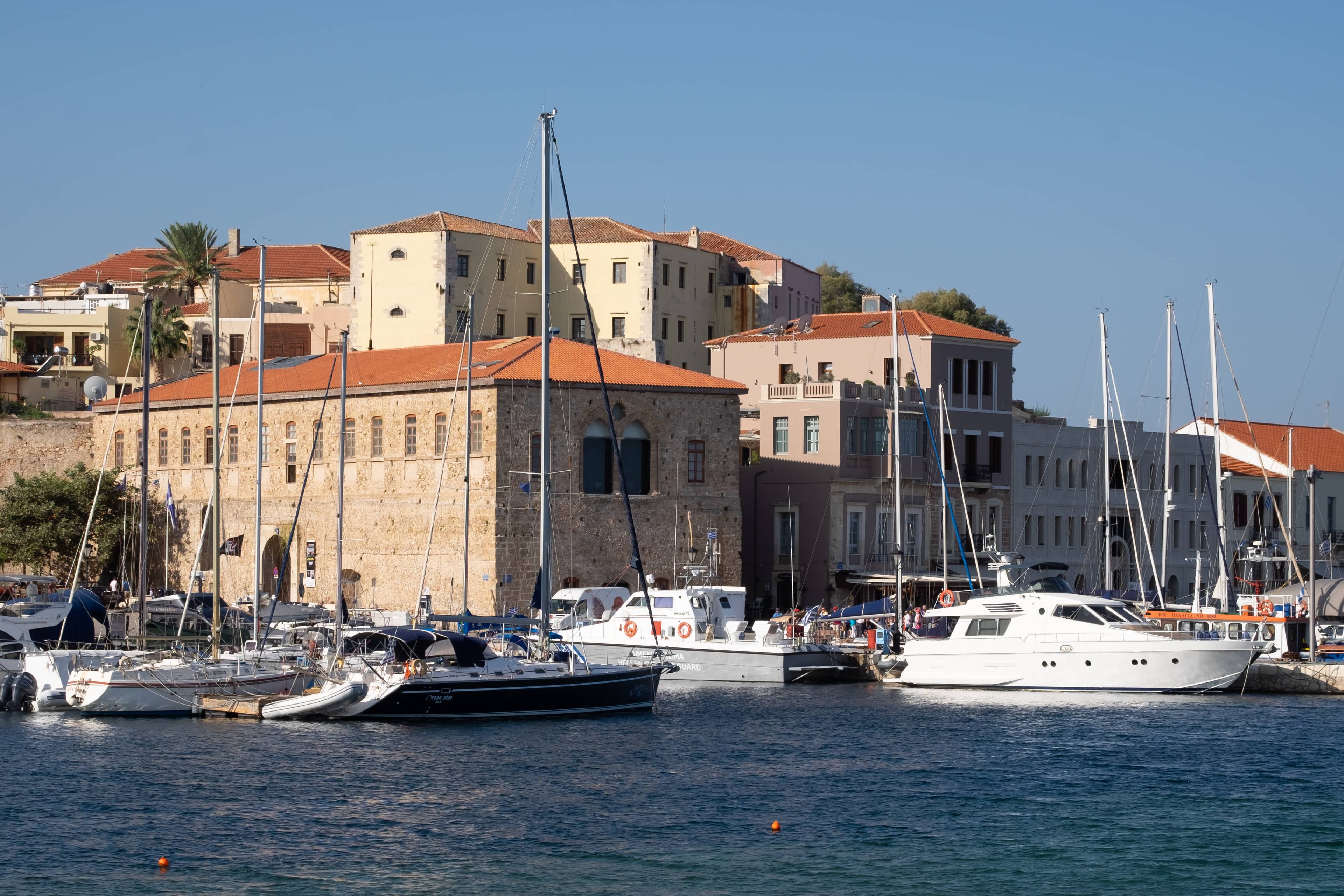 Contemporary Exhibitions