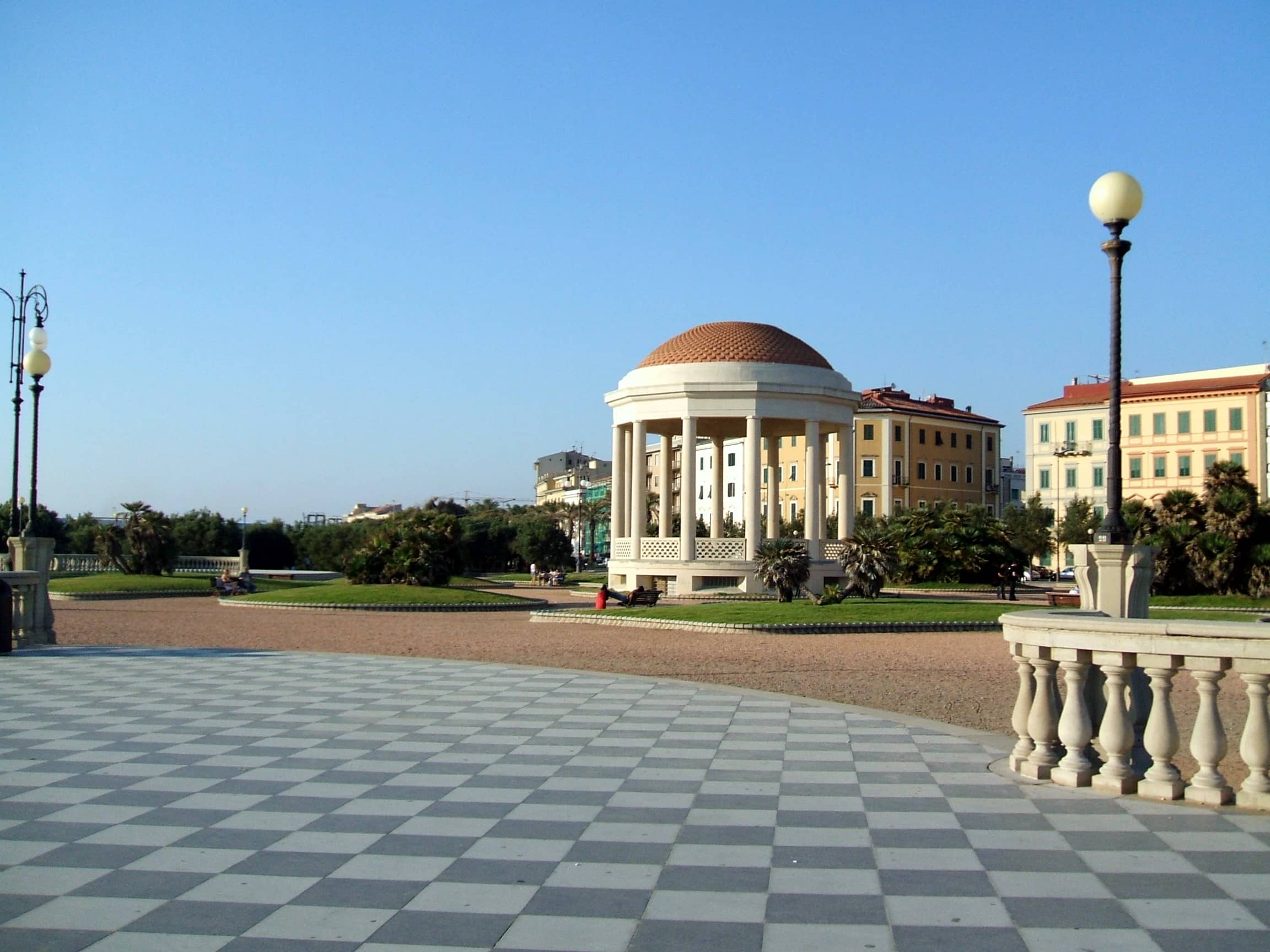 Elegant Architecture