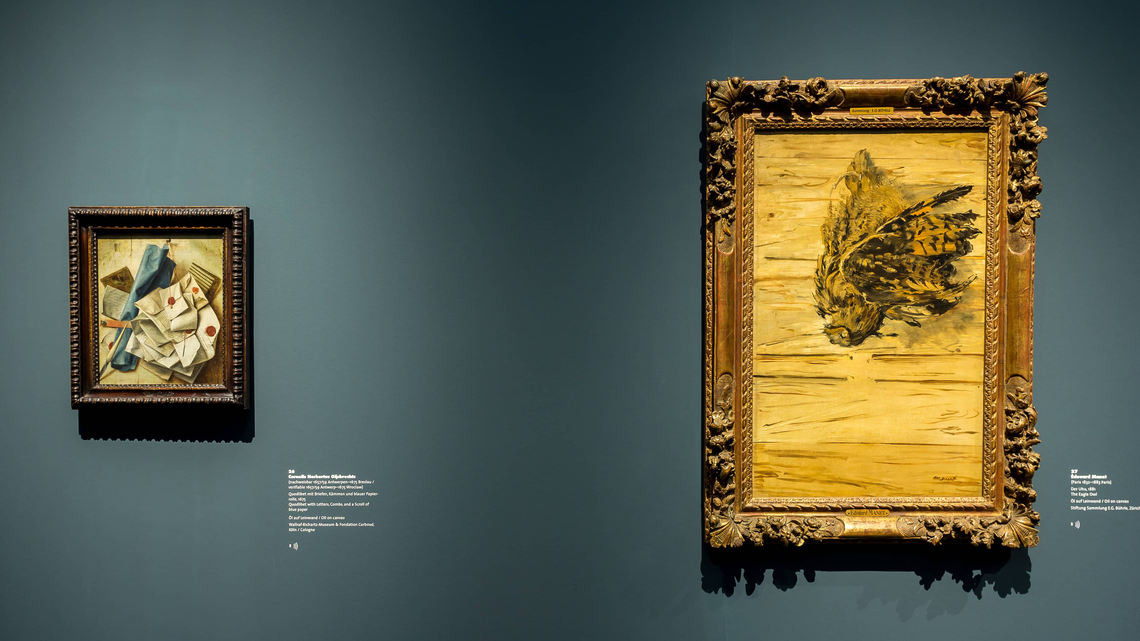 Van Gogh's Letters