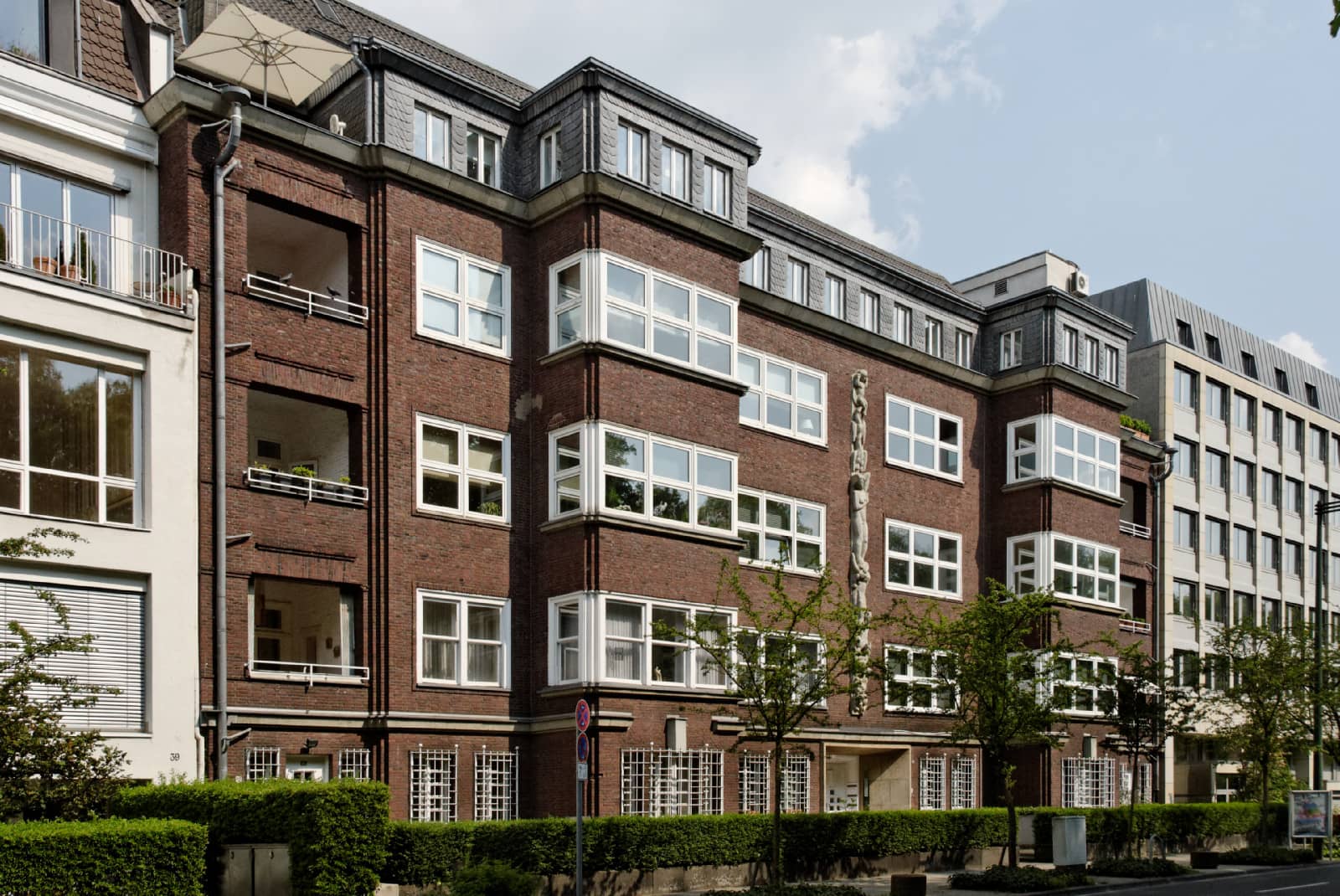 Elegant Architecture