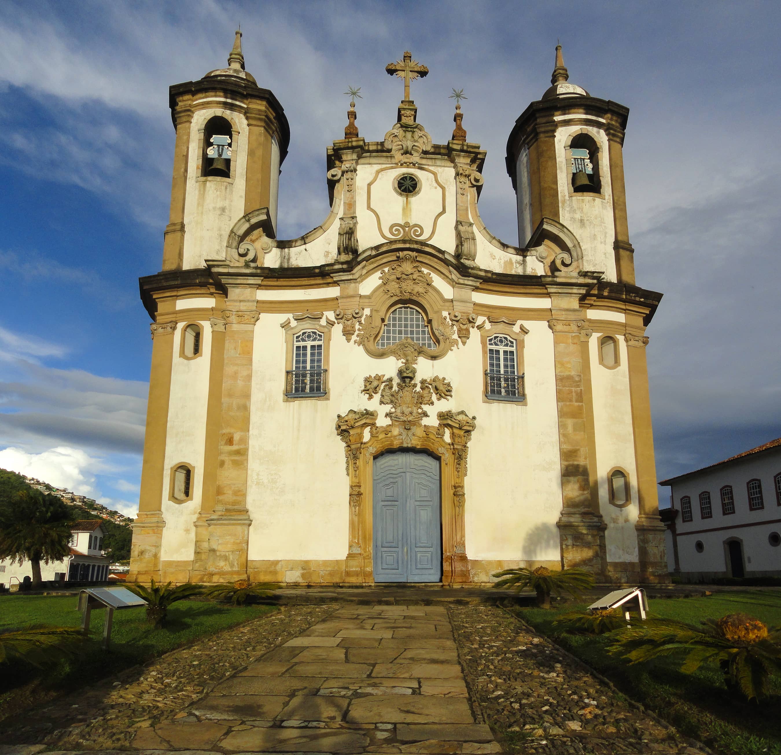 UNESCO World Heritage Site