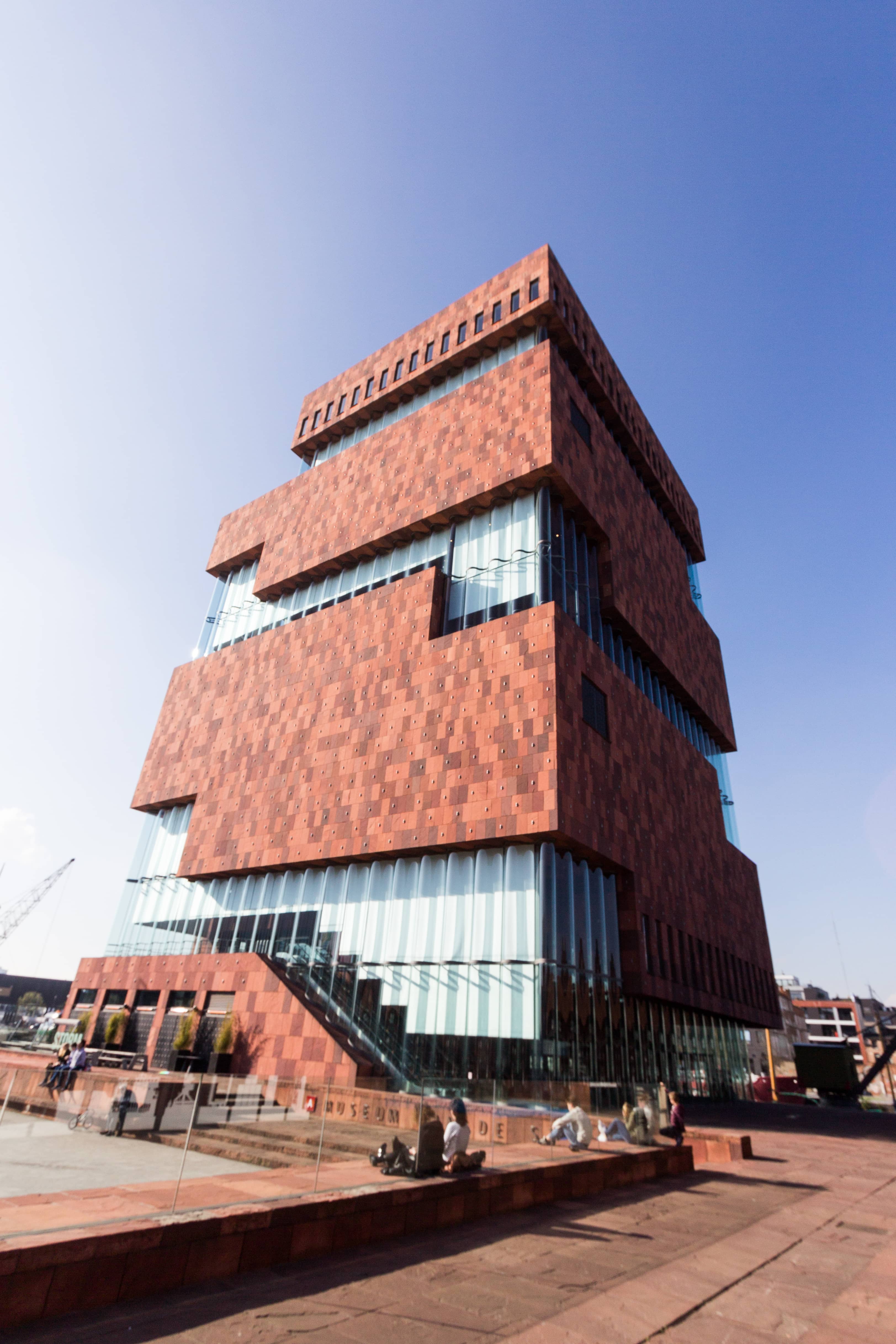 Architectural Marvel