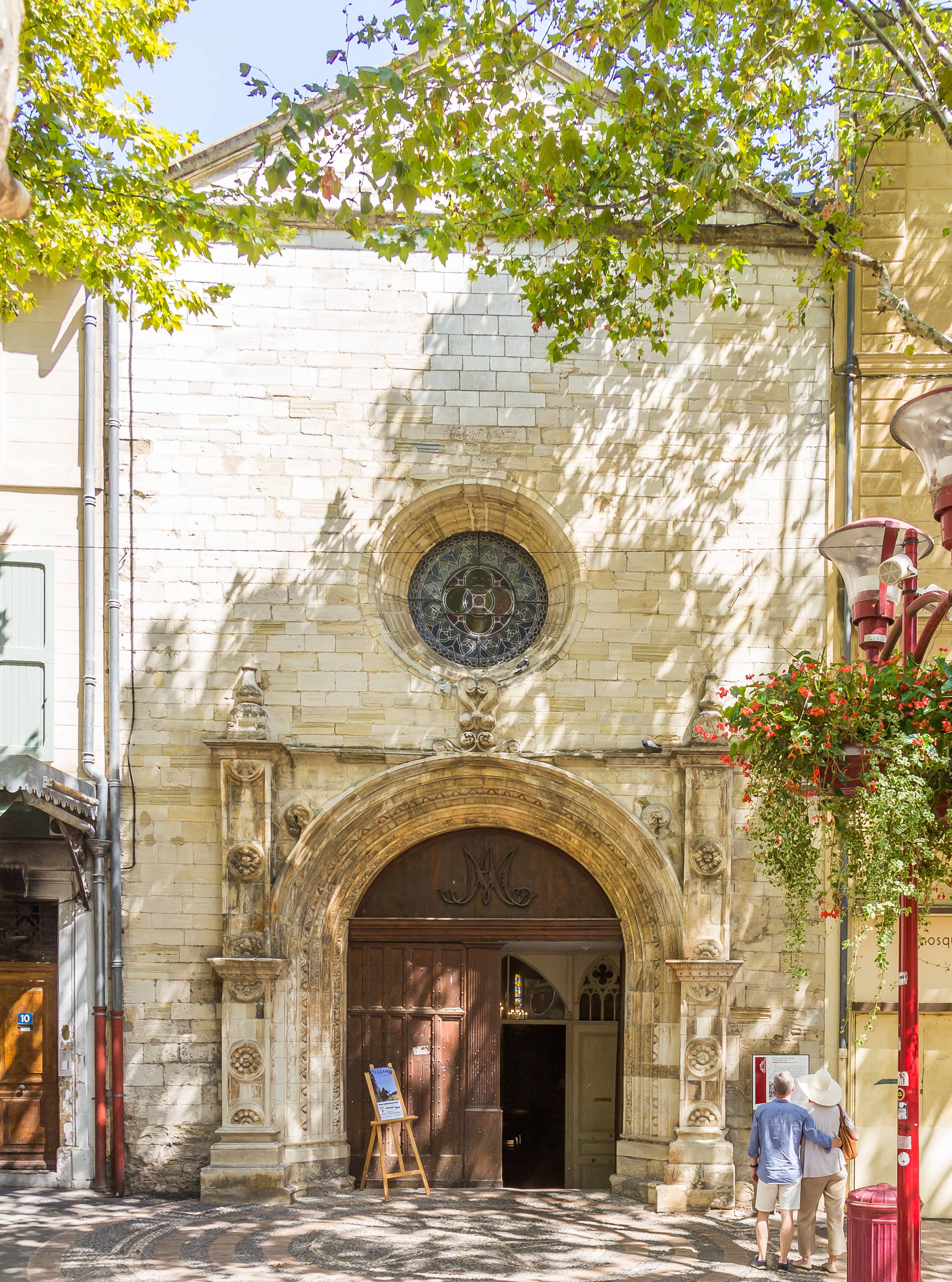 Charming Belle Époque Ambiance