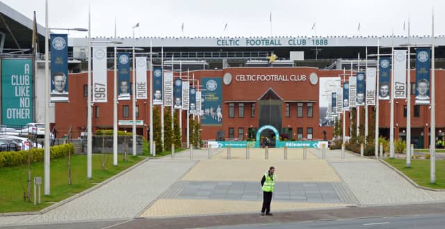 The Celtic Way