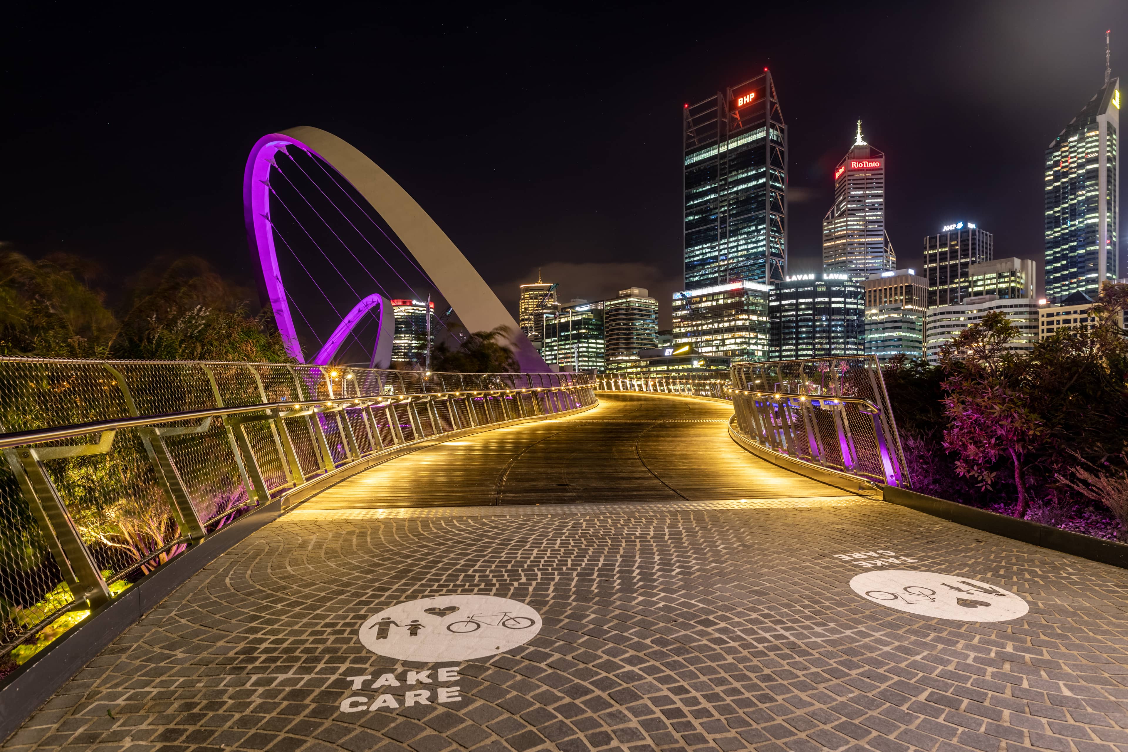 Nighttime Illumination