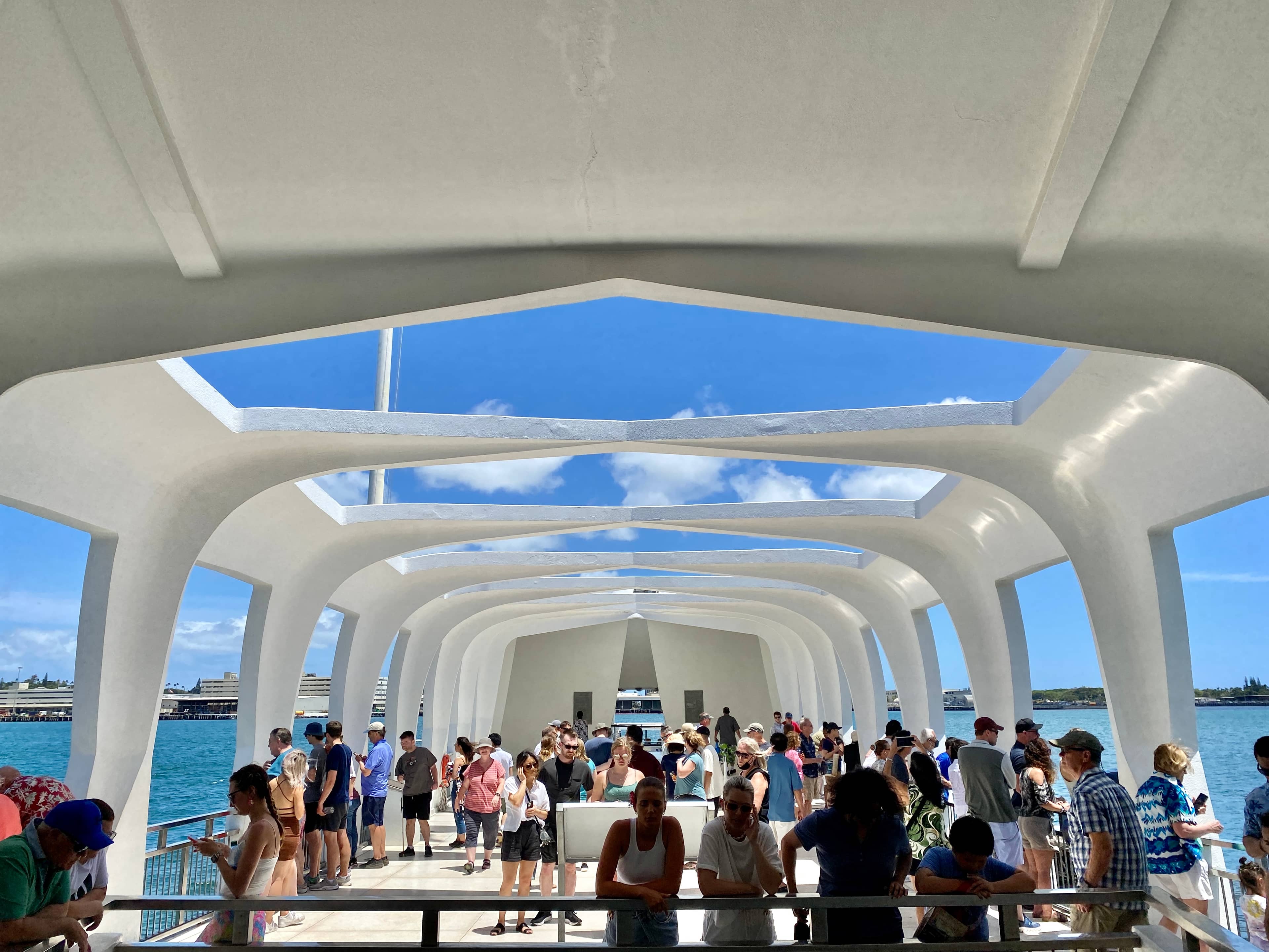 WWII & Modern Day Depictions