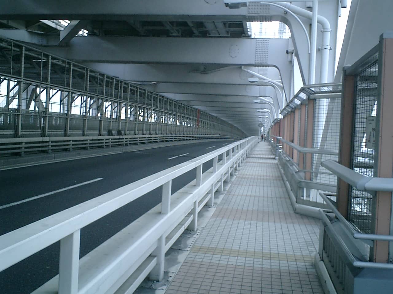 Panoramic City Views