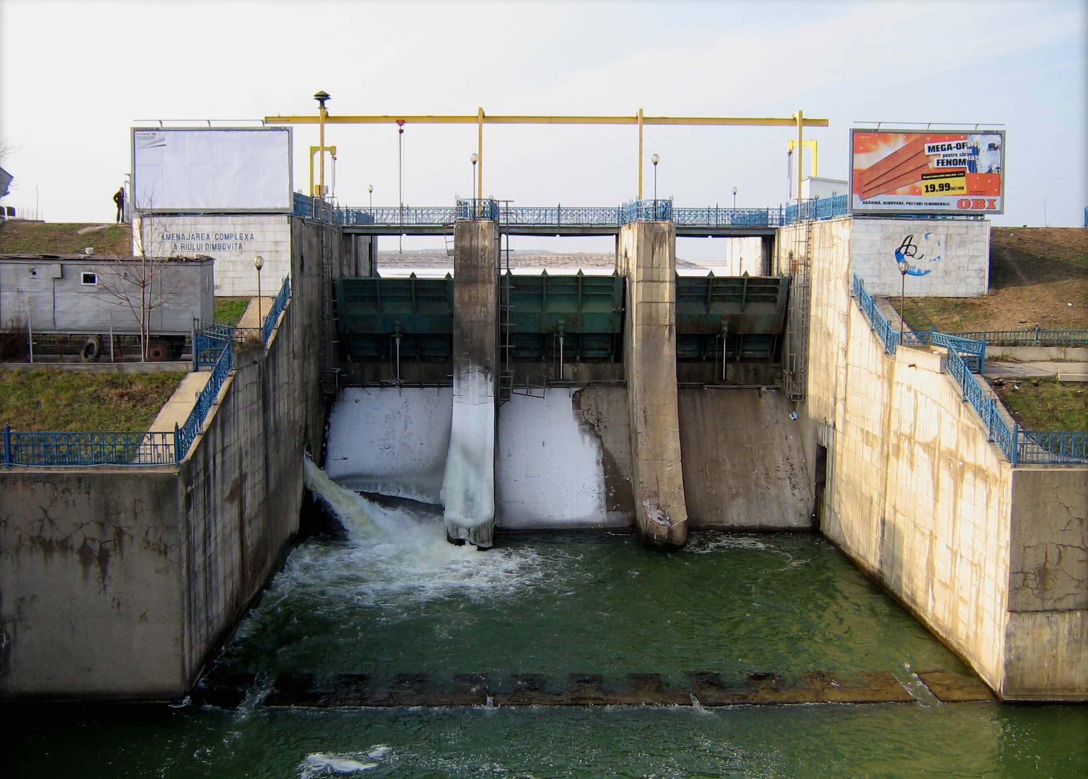 Peaceful Lakeside Strolls
