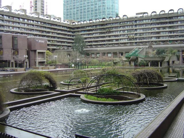 Barbican Centre