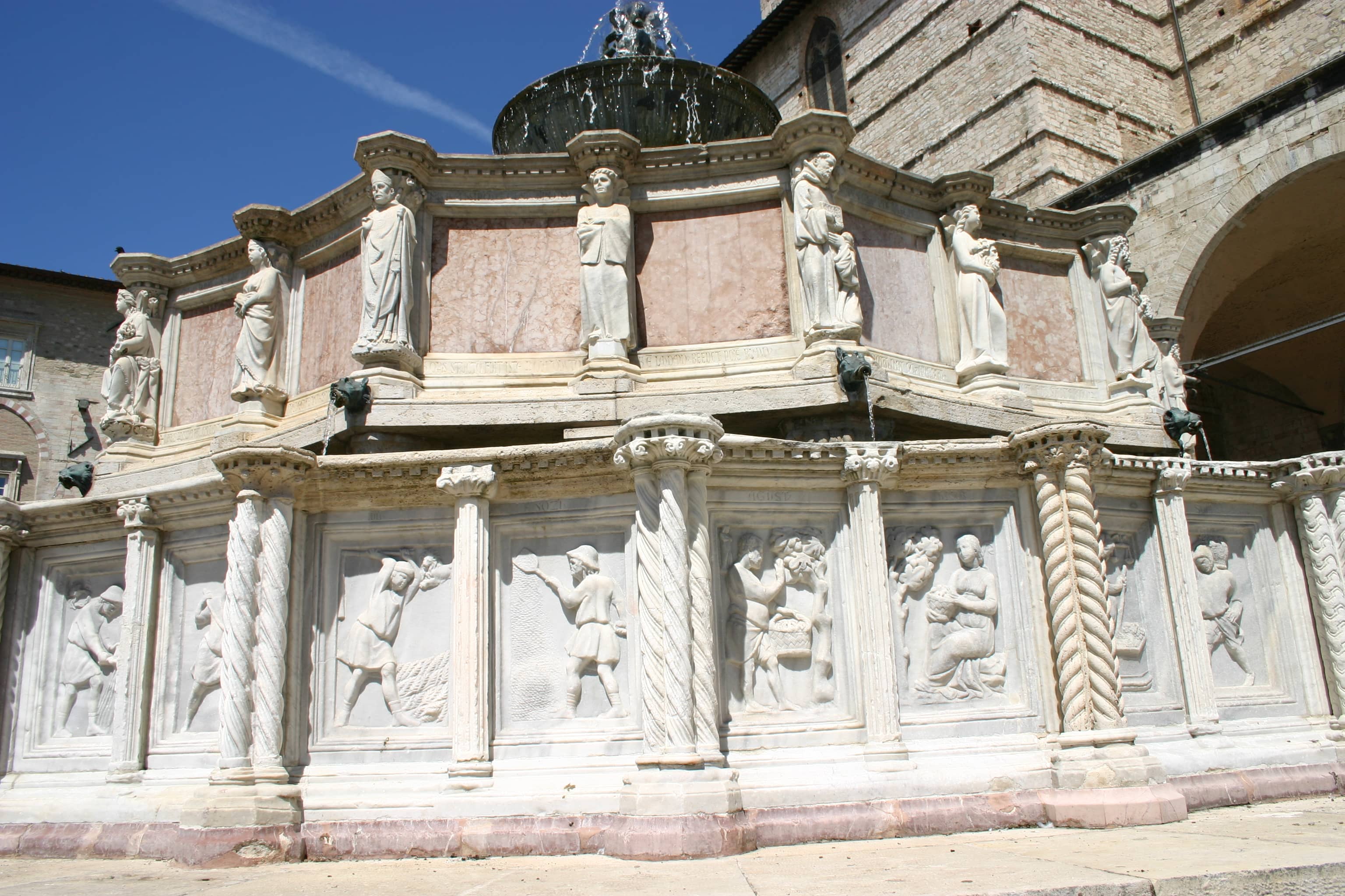 Fontana Maggiore