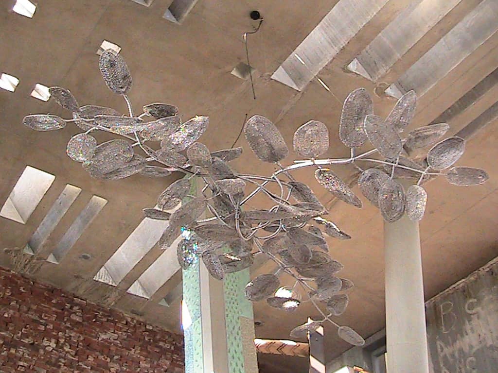 The Constitutional Court