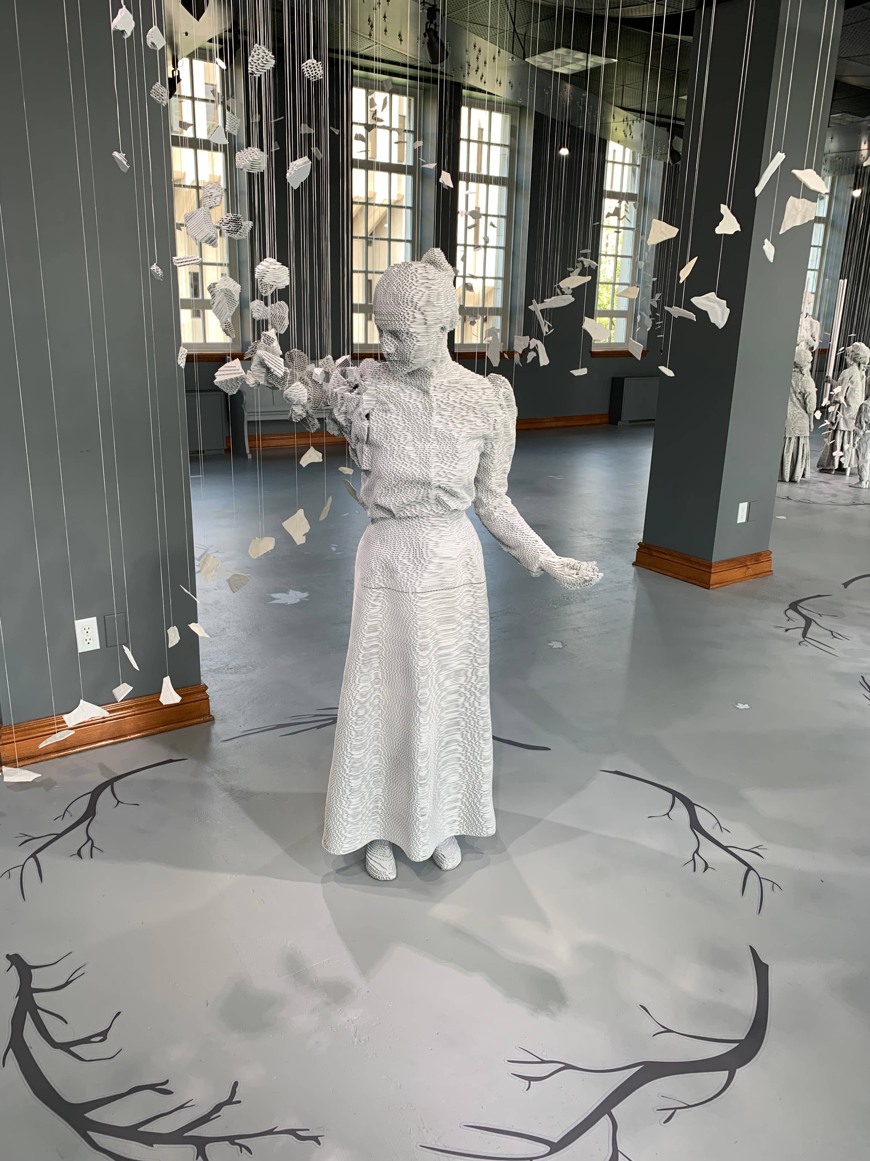 Artistic Installations