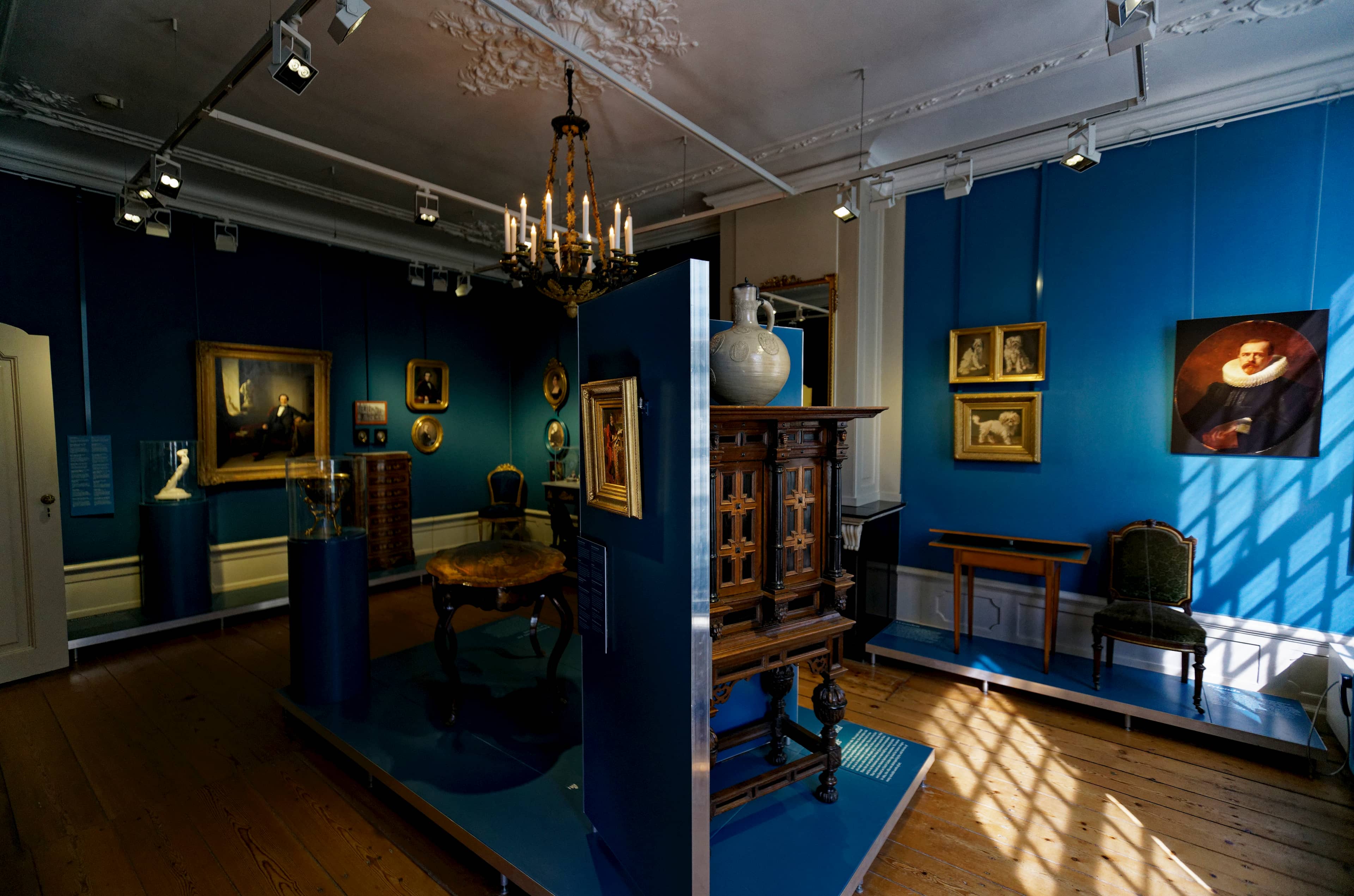 Museum Willet-Holthuysen