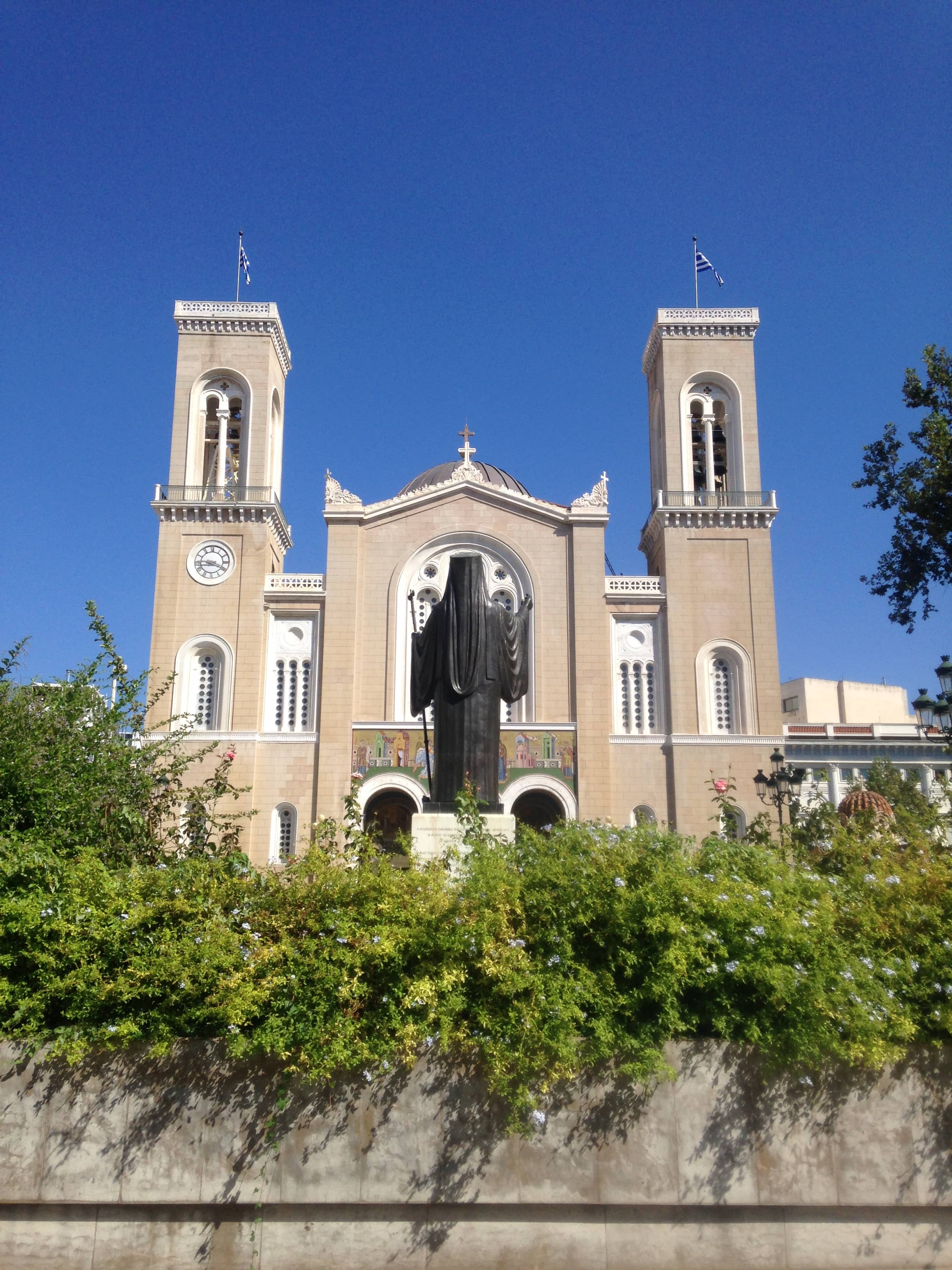 Baroque Architecture